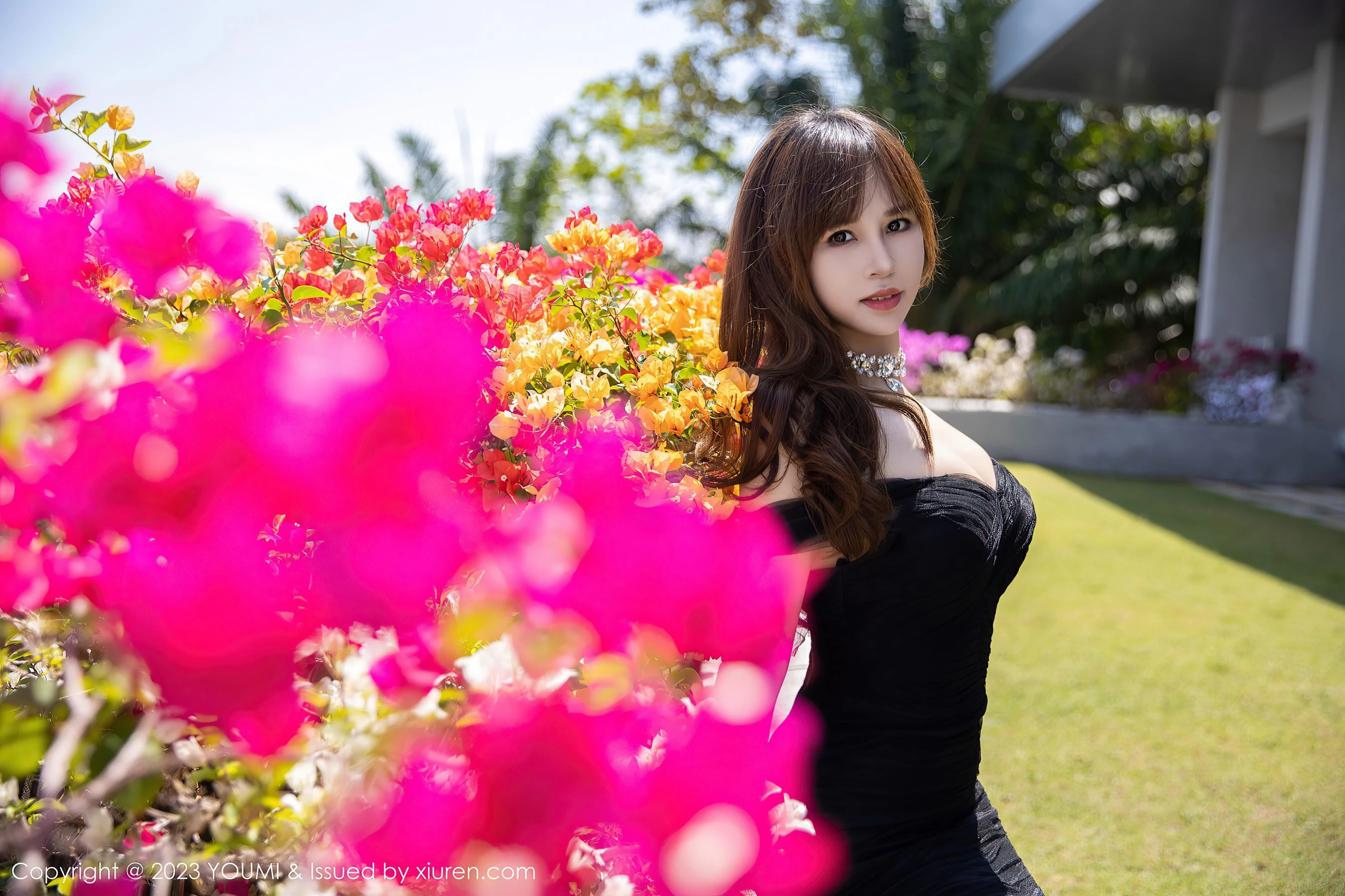  尤蜜荟 VOL.917 icy猪第21张