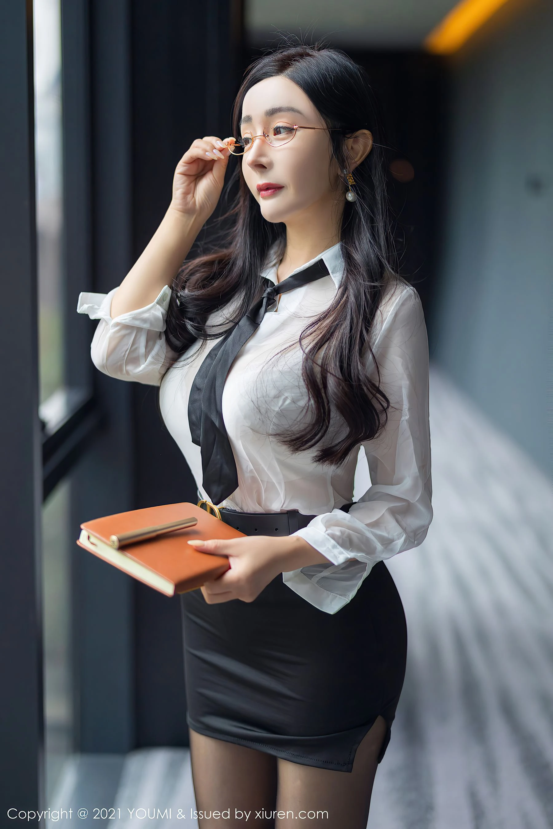  尤蜜荟YouMi Vol.723 允爾第18张