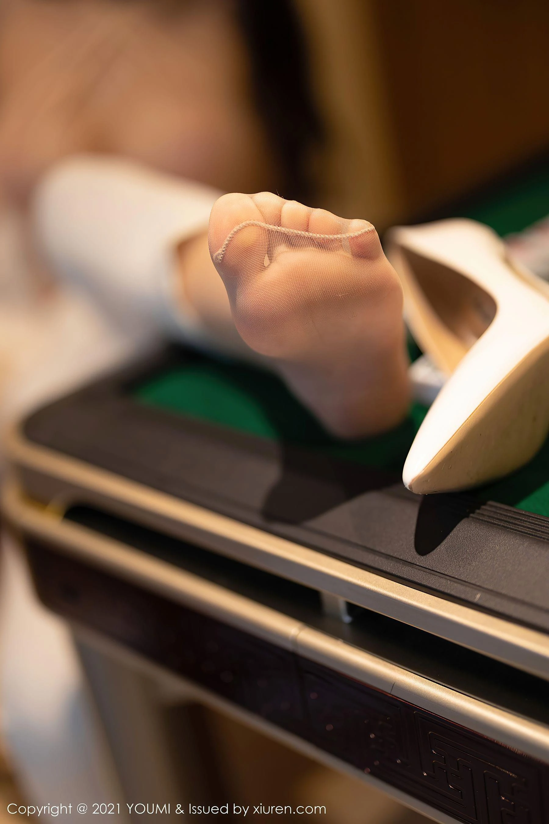 尤蜜荟YouMi Vol.645 朱可儿Flower第32张