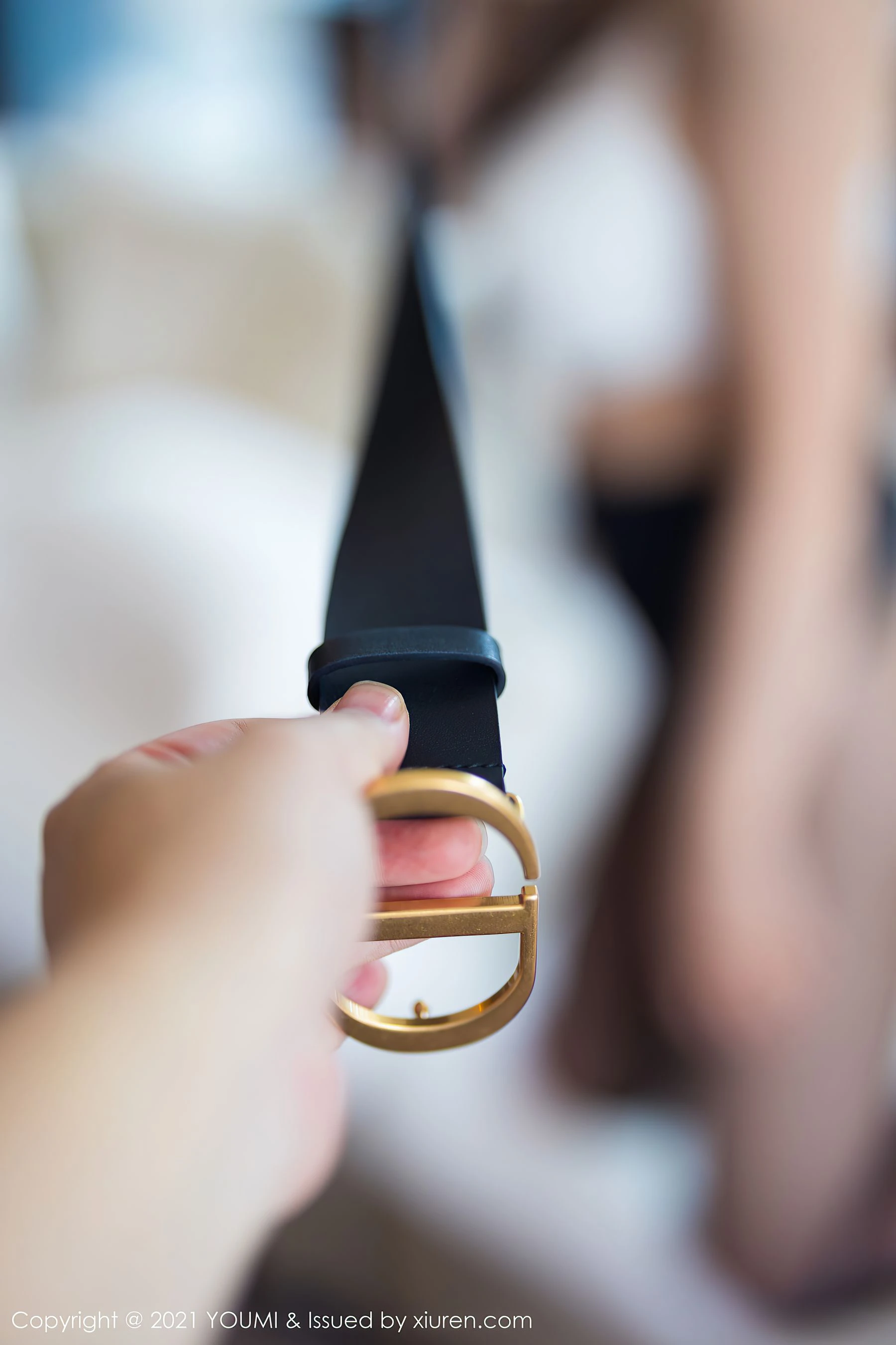  尤蜜荟YouMi Vol.723 允爾第10张