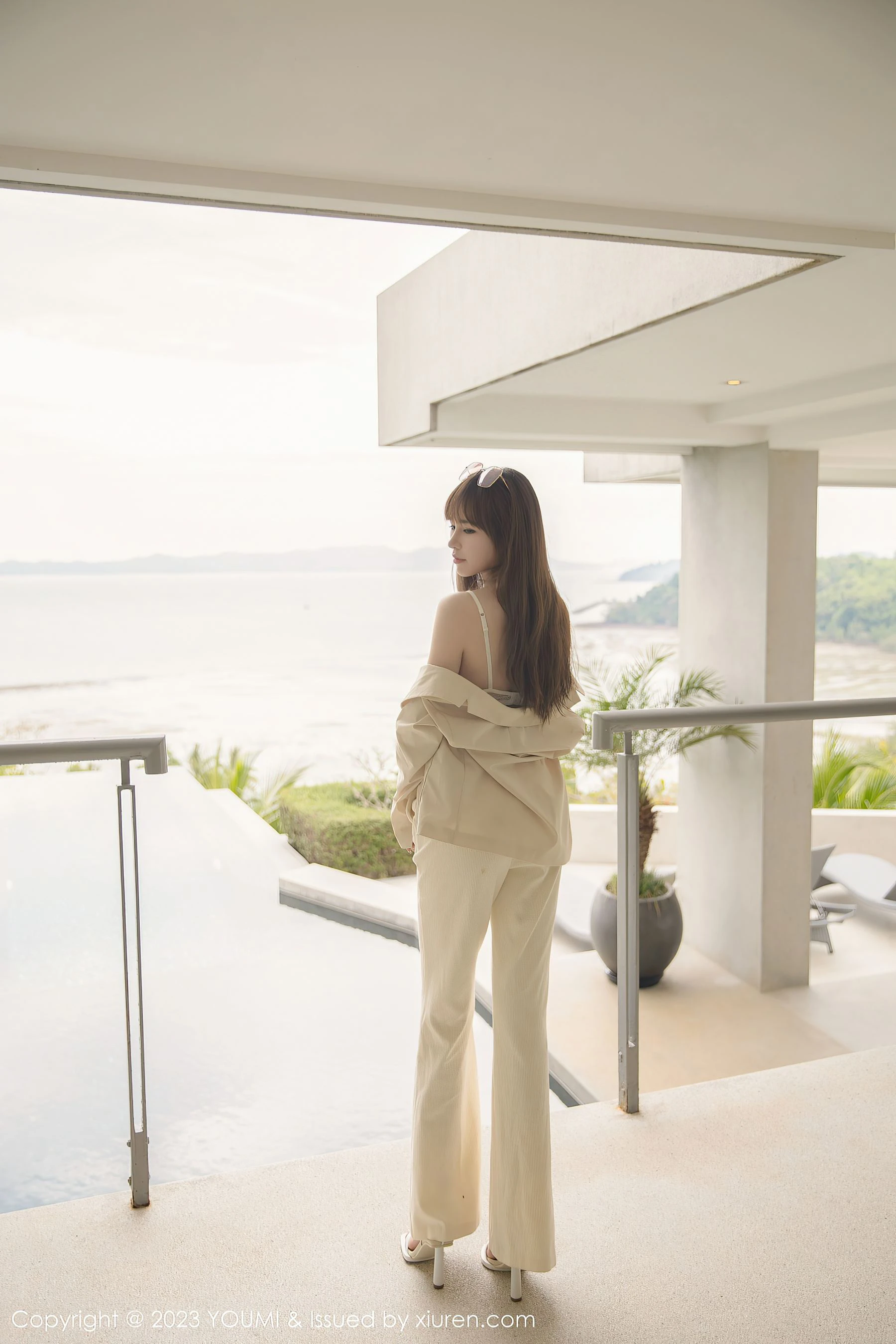  尤蜜荟 VOL.921 icy猪第20张