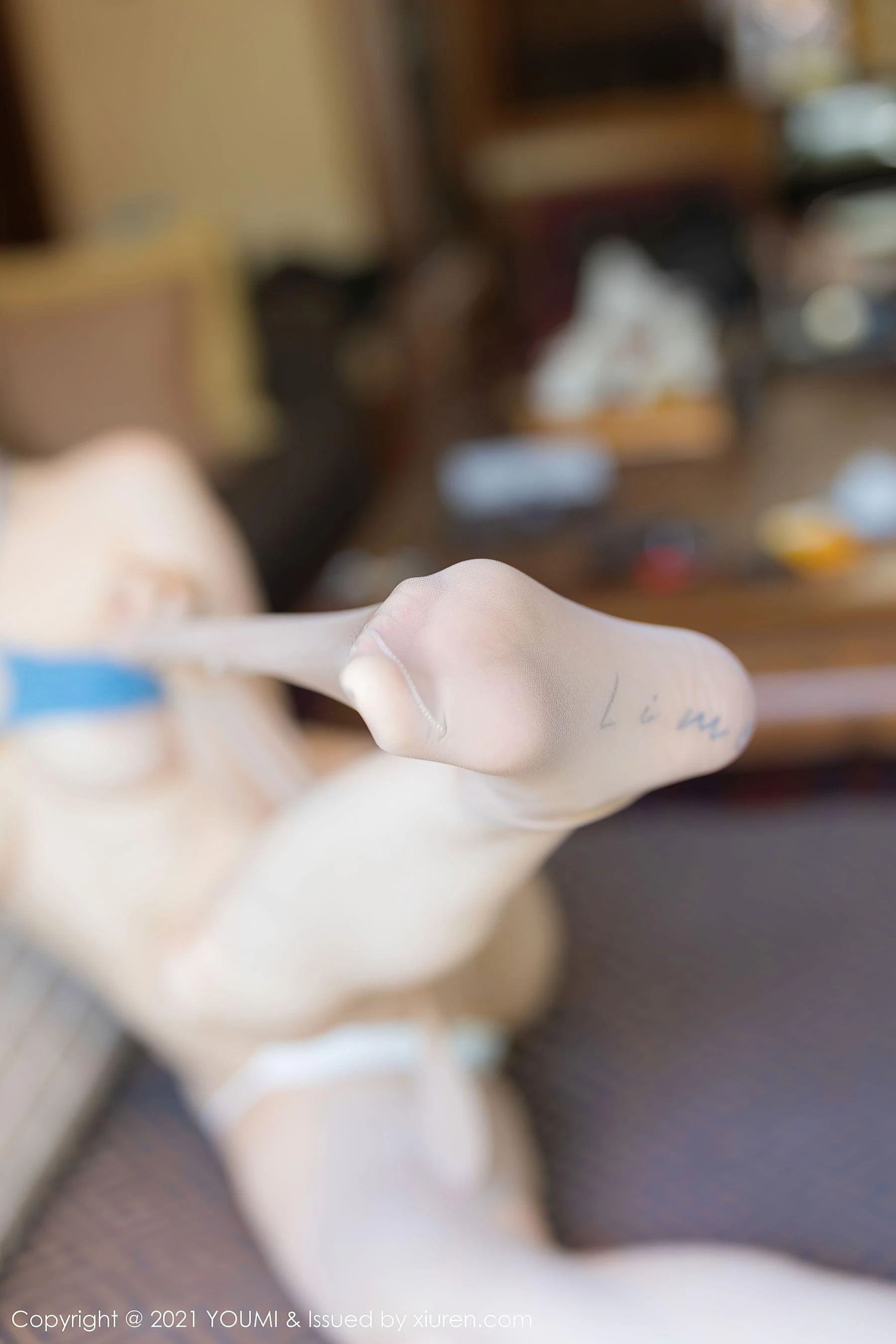  尤蜜荟YouMi Vol.653 王雨纯第8张