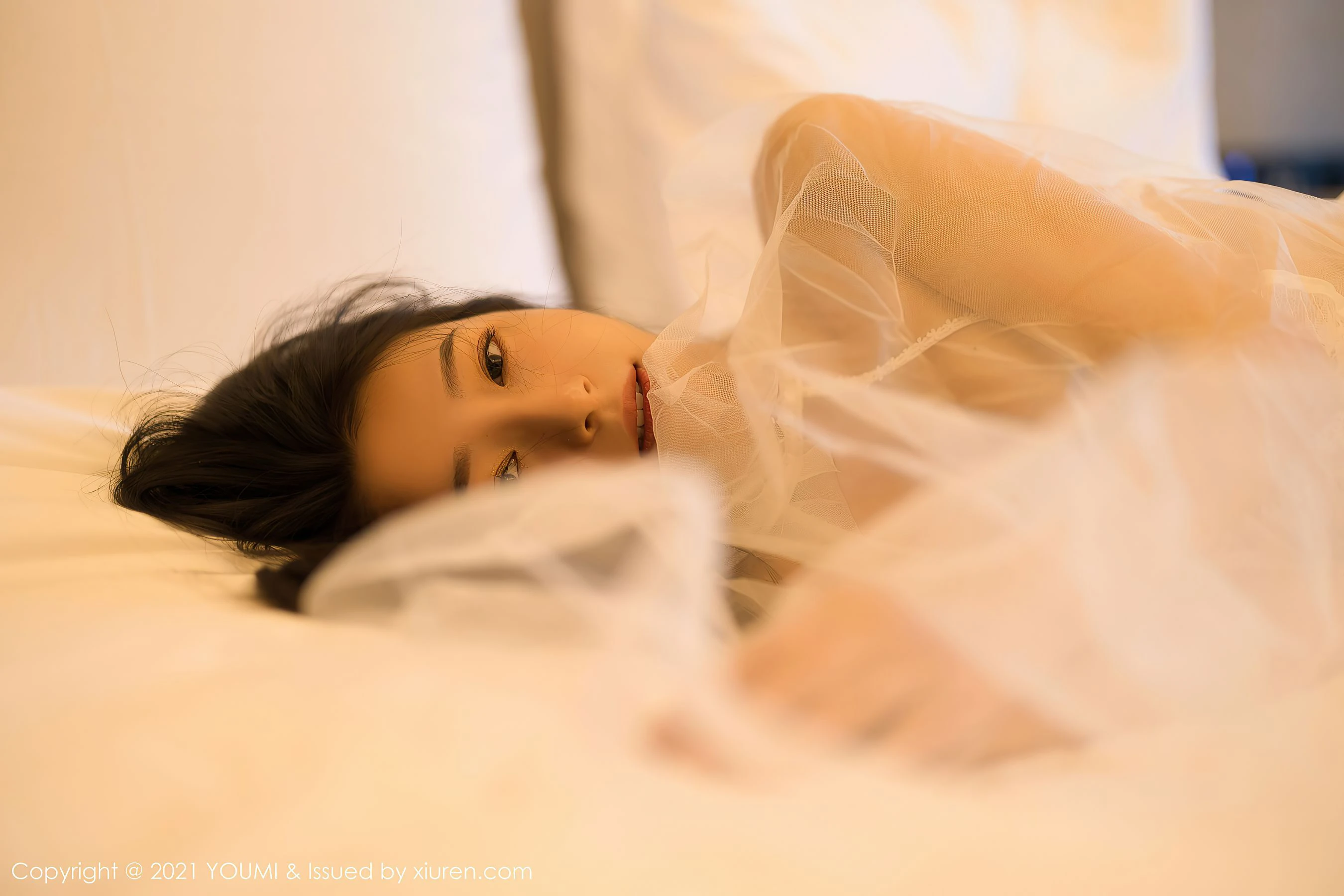 尤蜜荟YouMi Vol.730 熊小诺第14张