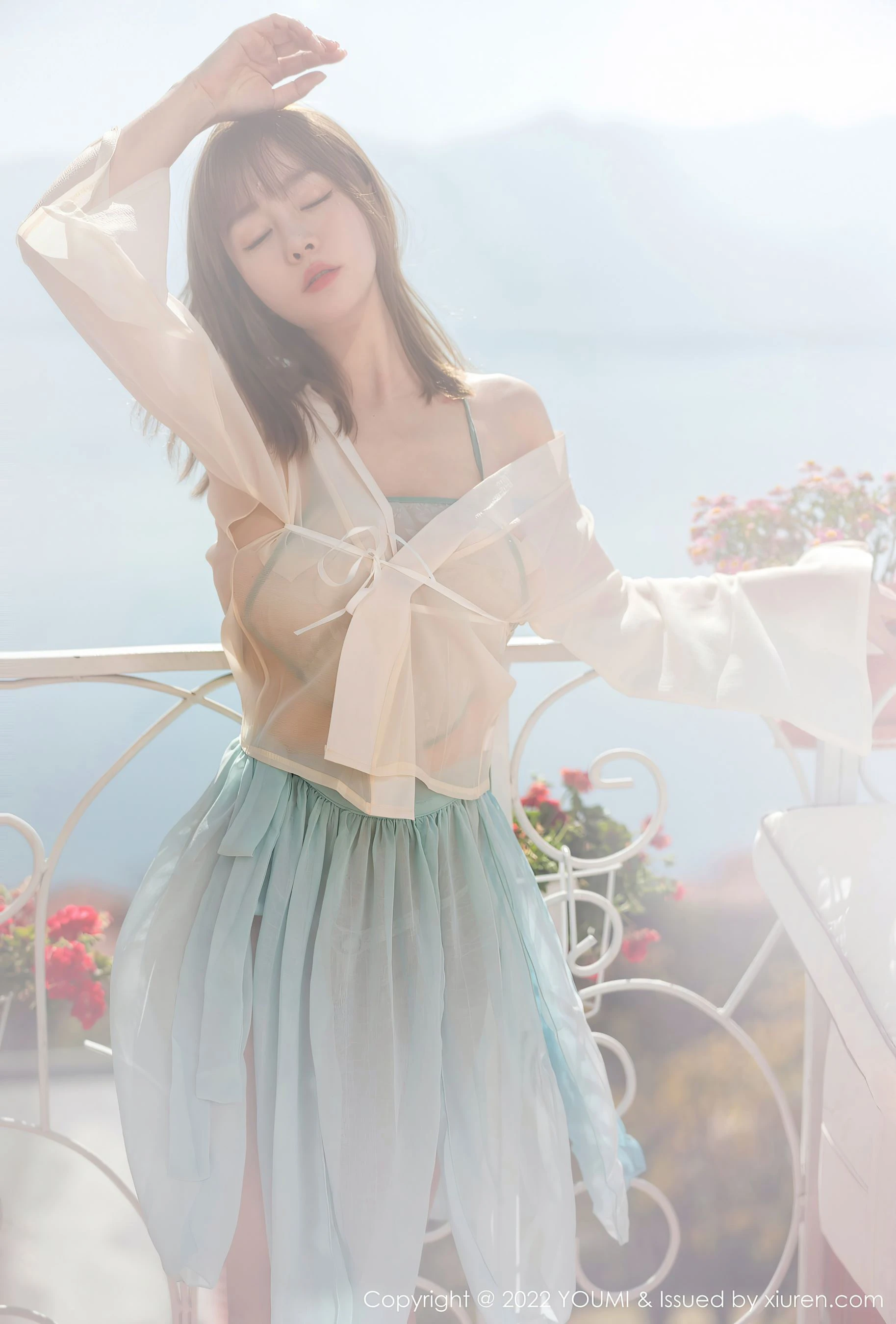  尤蜜荟 VOL.798 王雨纯第17张