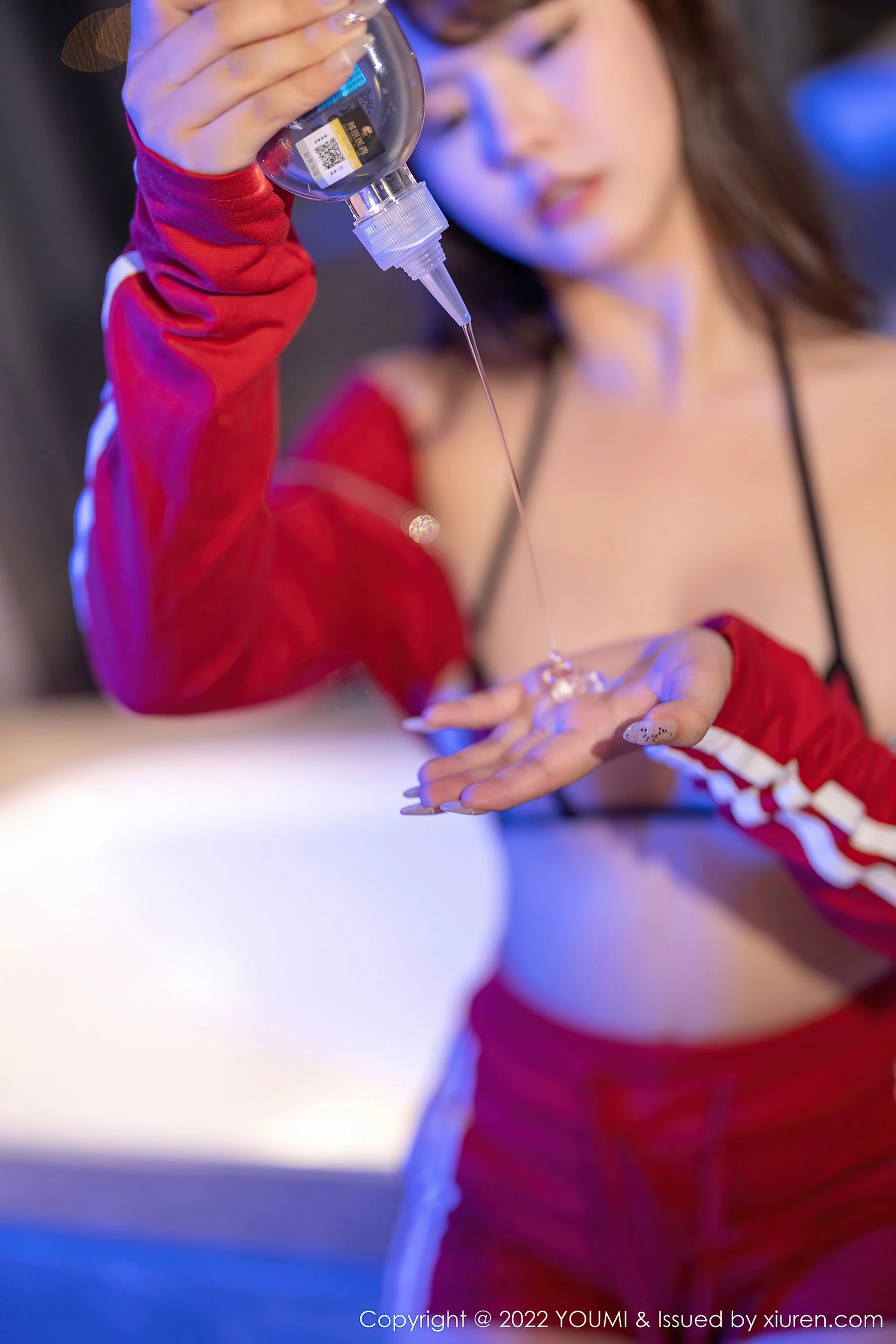 尤蜜荟 VOL.836 张思允Nice第29张