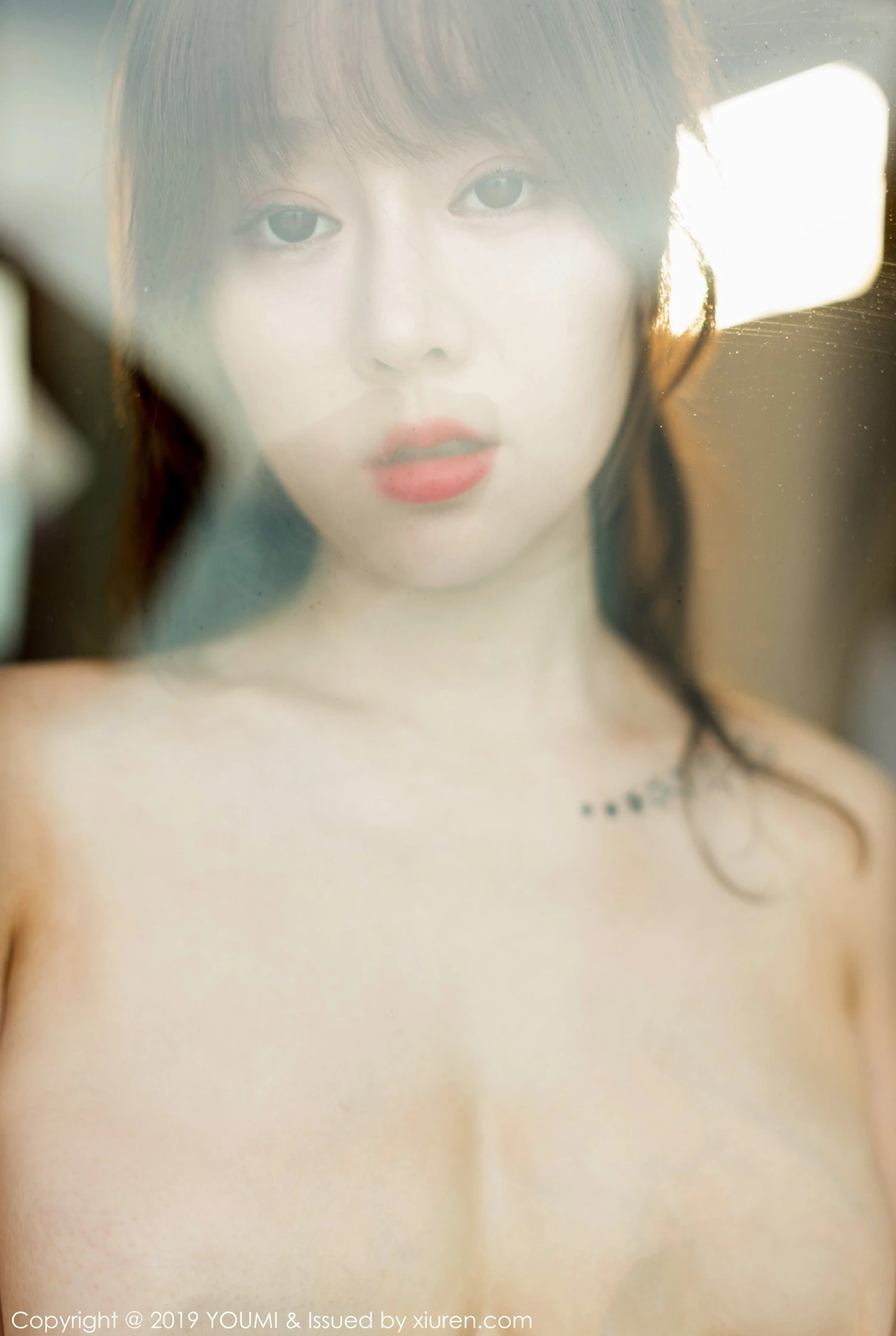  尤蜜荟 VOL.378 王雨纯第11张