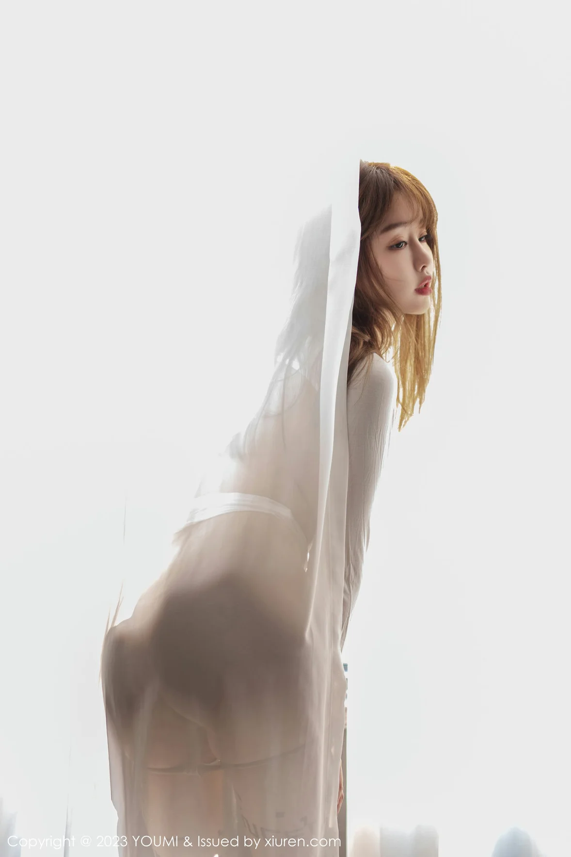  尤蜜荟 Vol.961 王雨纯 玉体诱惑普吉岛旅拍 [110P]第25张