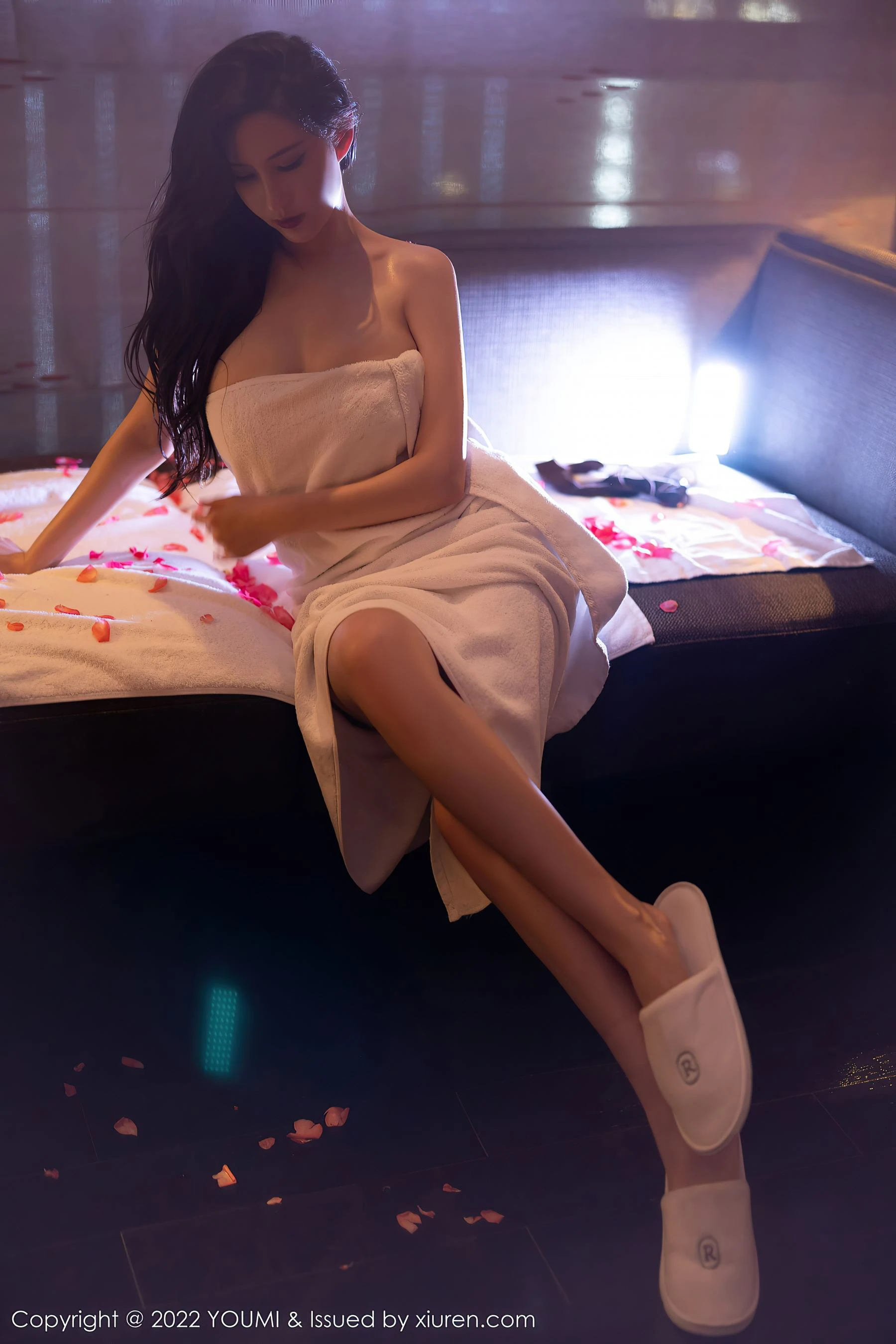  尤蜜荟 VOL.816 奶瓶土肥圆矮挫丑黑穷第26张