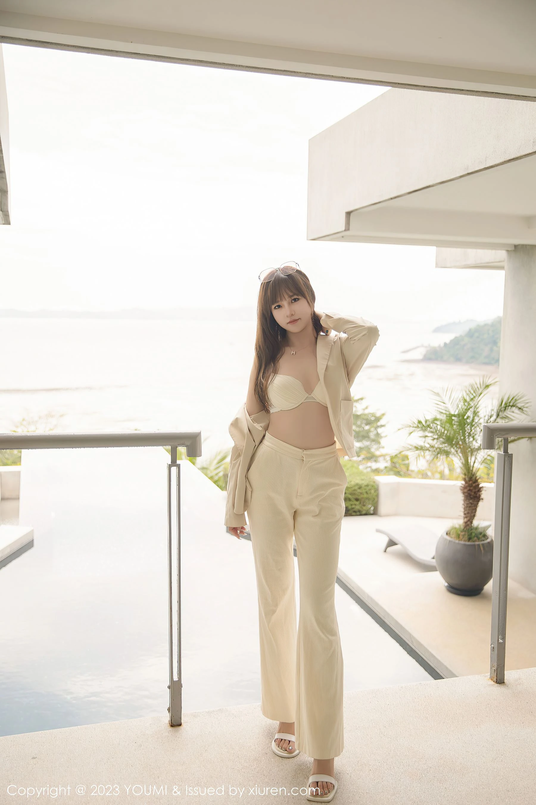  尤蜜荟 VOL.921 icy猪第20张