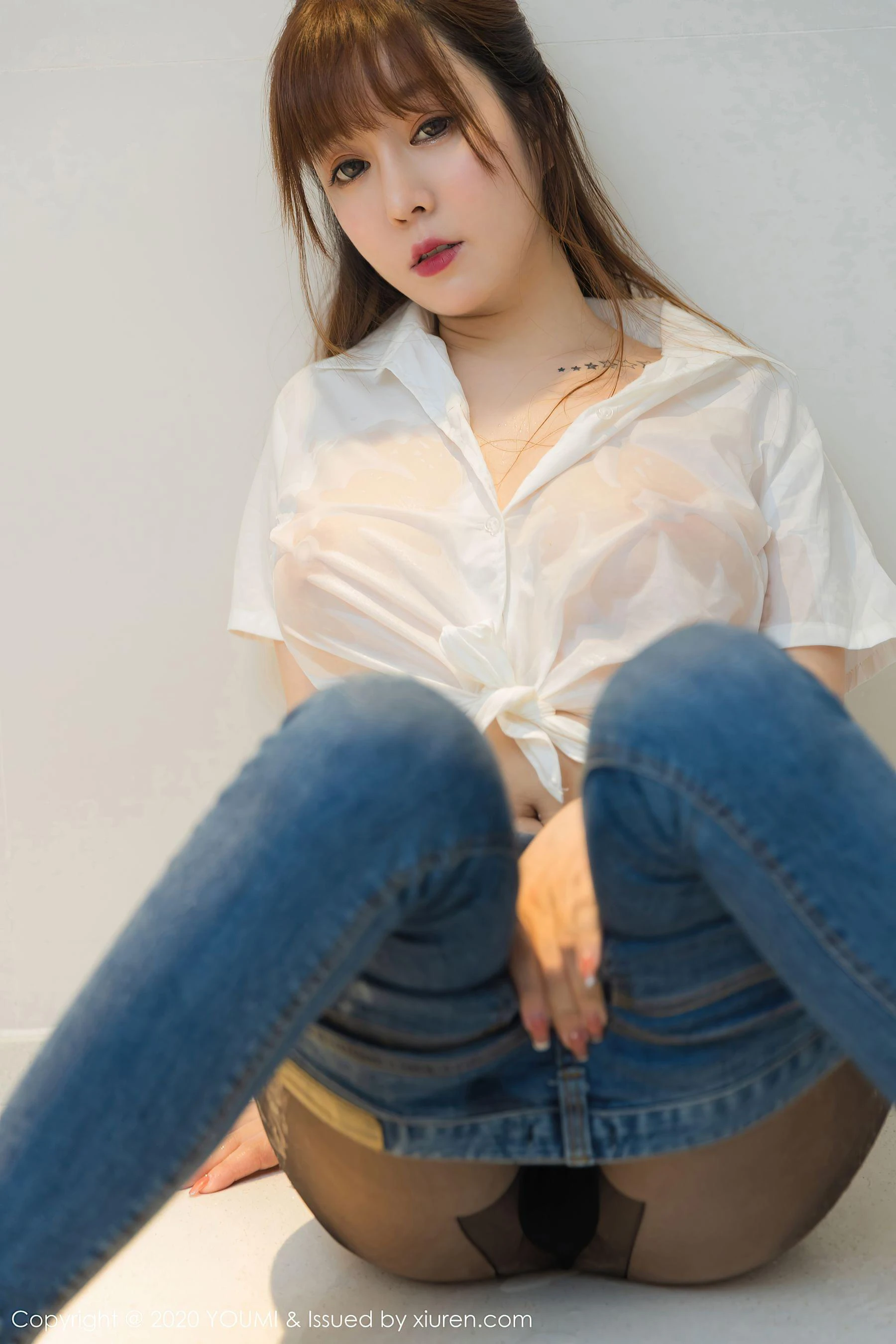 尤蜜荟YouMi Vol.522 王雨纯第19张