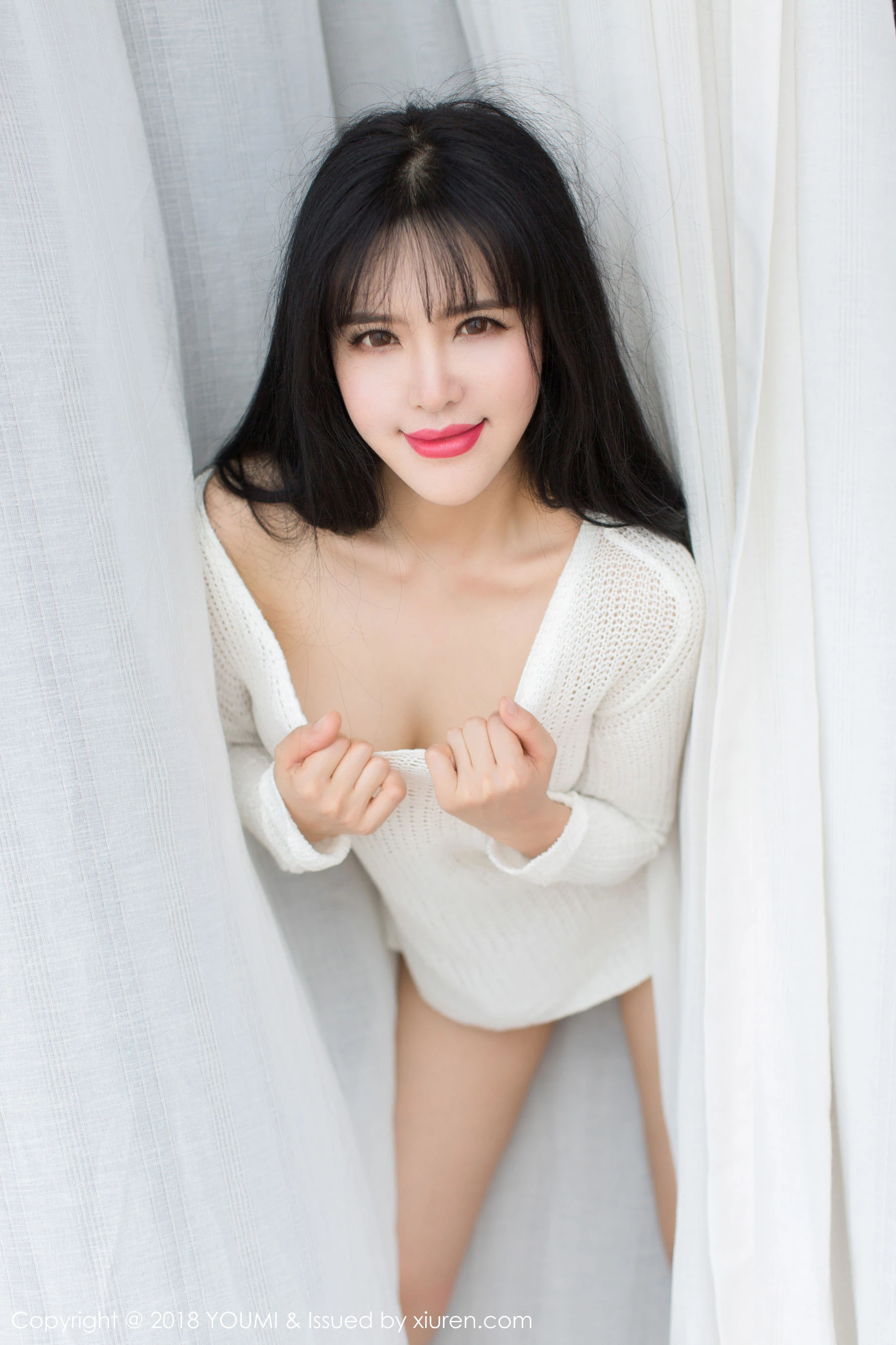 尤蜜荟YouMi Vol.177 刘钰儿第13张