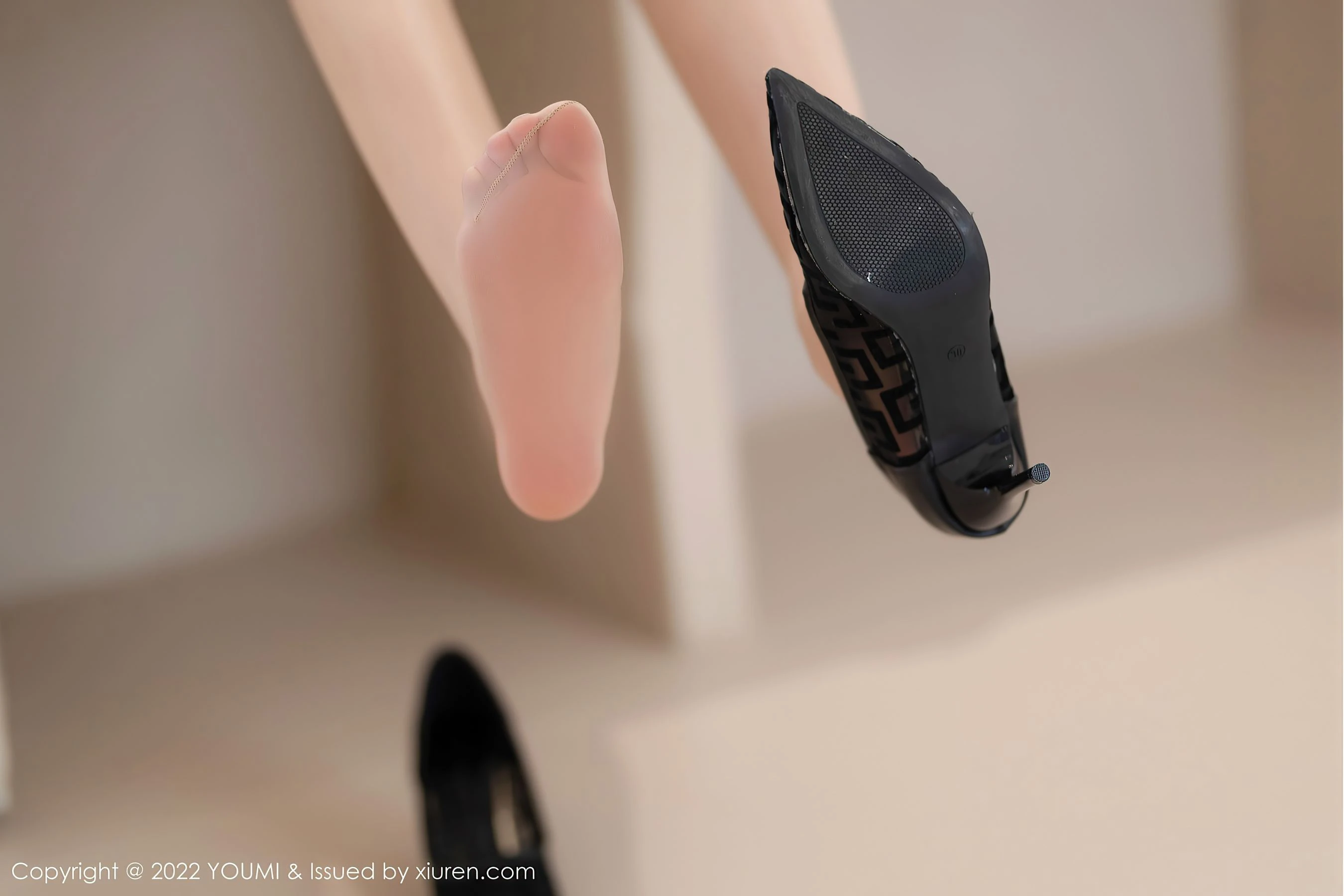 尤蜜荟 VOL.858 奶瓶土肥圆矮挫丑黑穷第14张