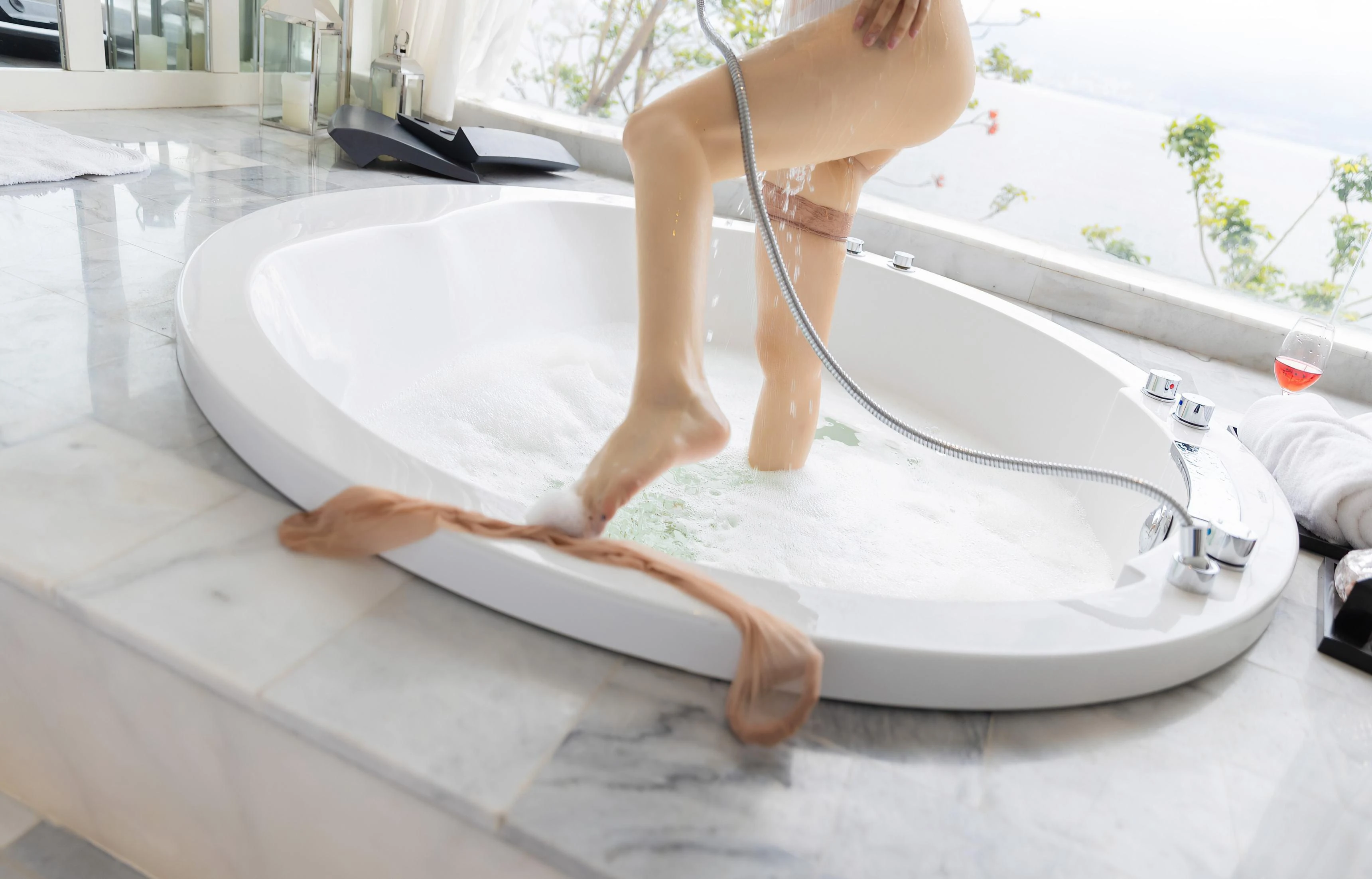  尤蜜荟 VOL.478 小热巴第19张