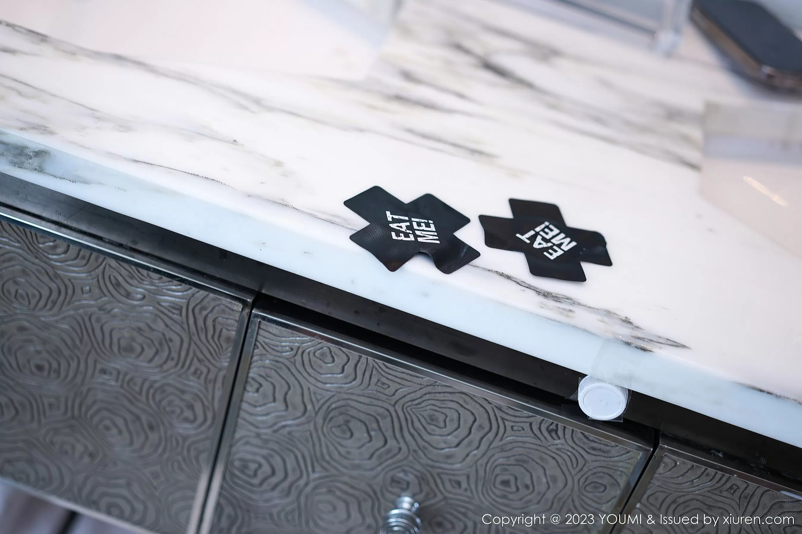  尤蜜荟 VOL.975 周思乔 丰腴美臀 [58P]第19张