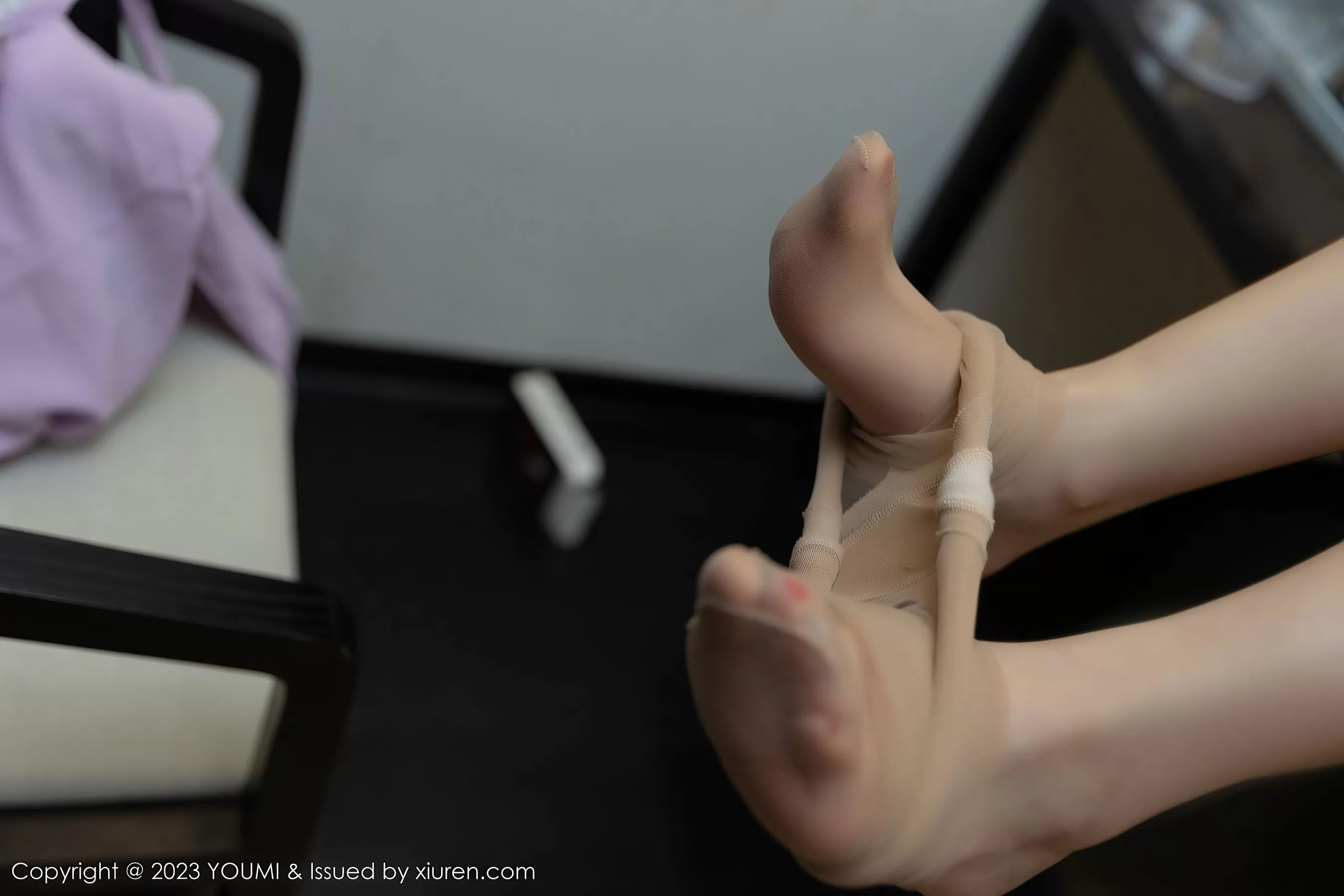  尤蜜荟 VOL.976 Carol周妍希 丰腴美臀 [81P]第14张