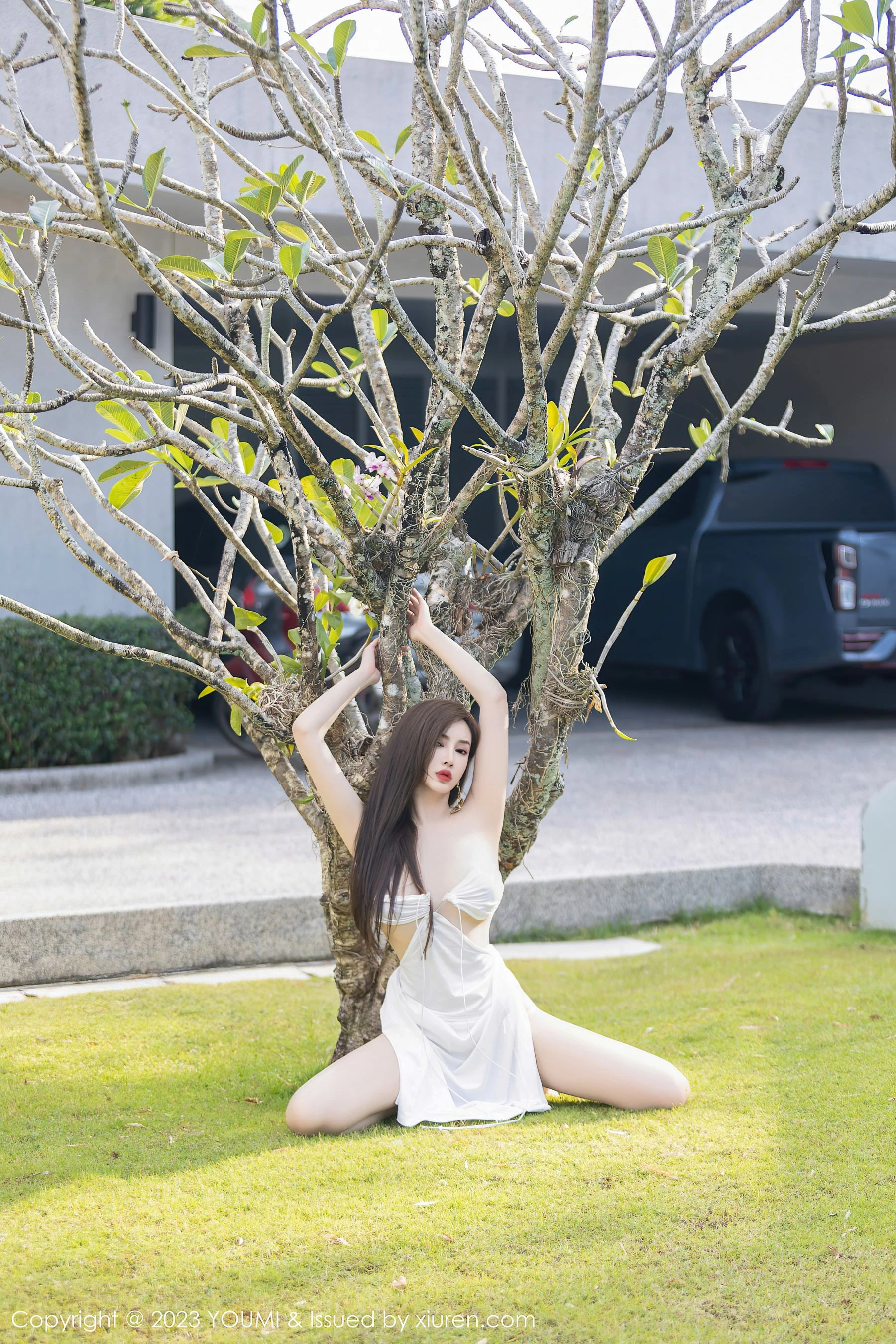  尤蜜荟 VOL.931 Carol周妍希第10张