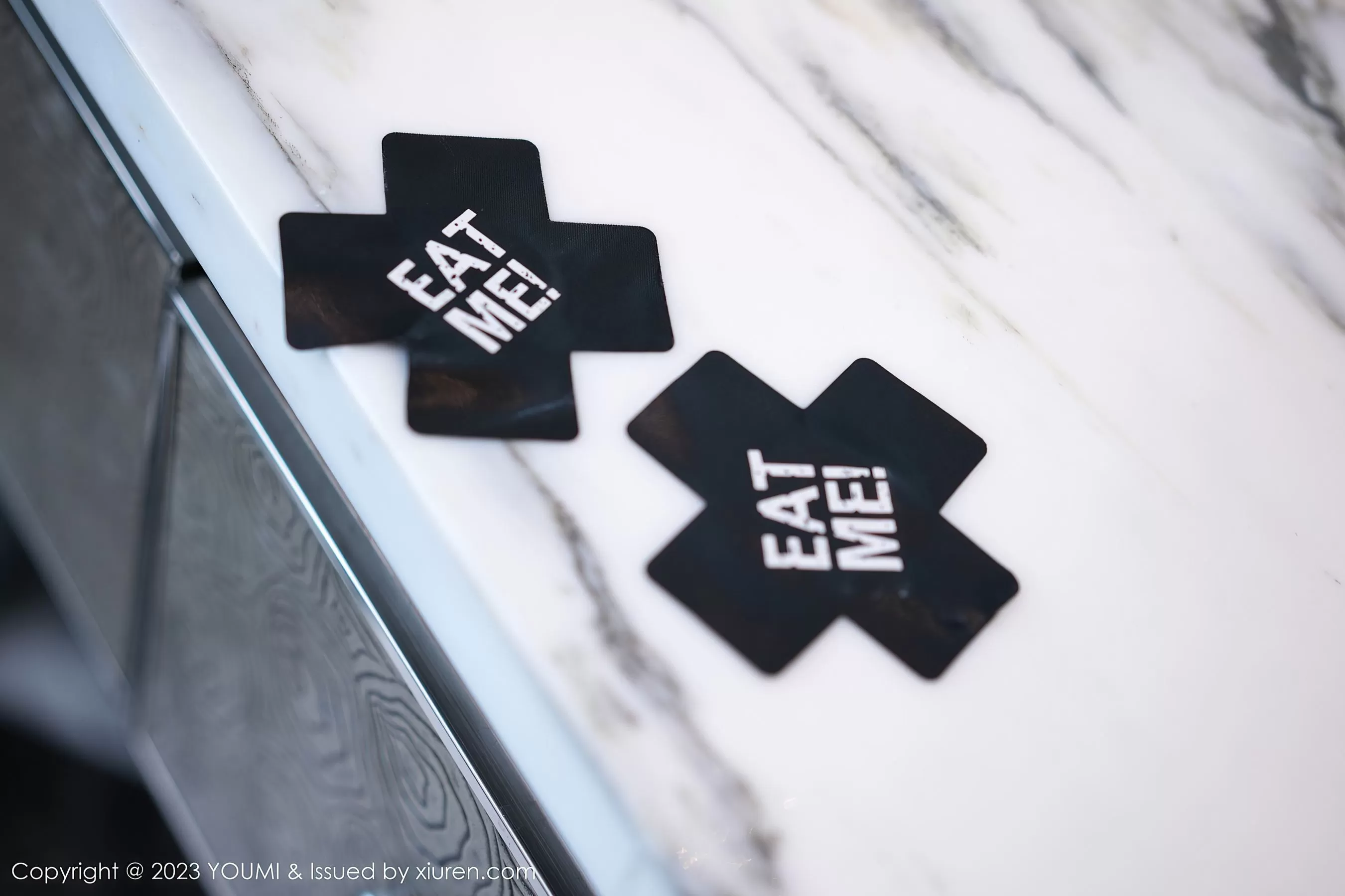  尤蜜荟 VOL.975 周思乔 丰腴美臀 [58P]第20张