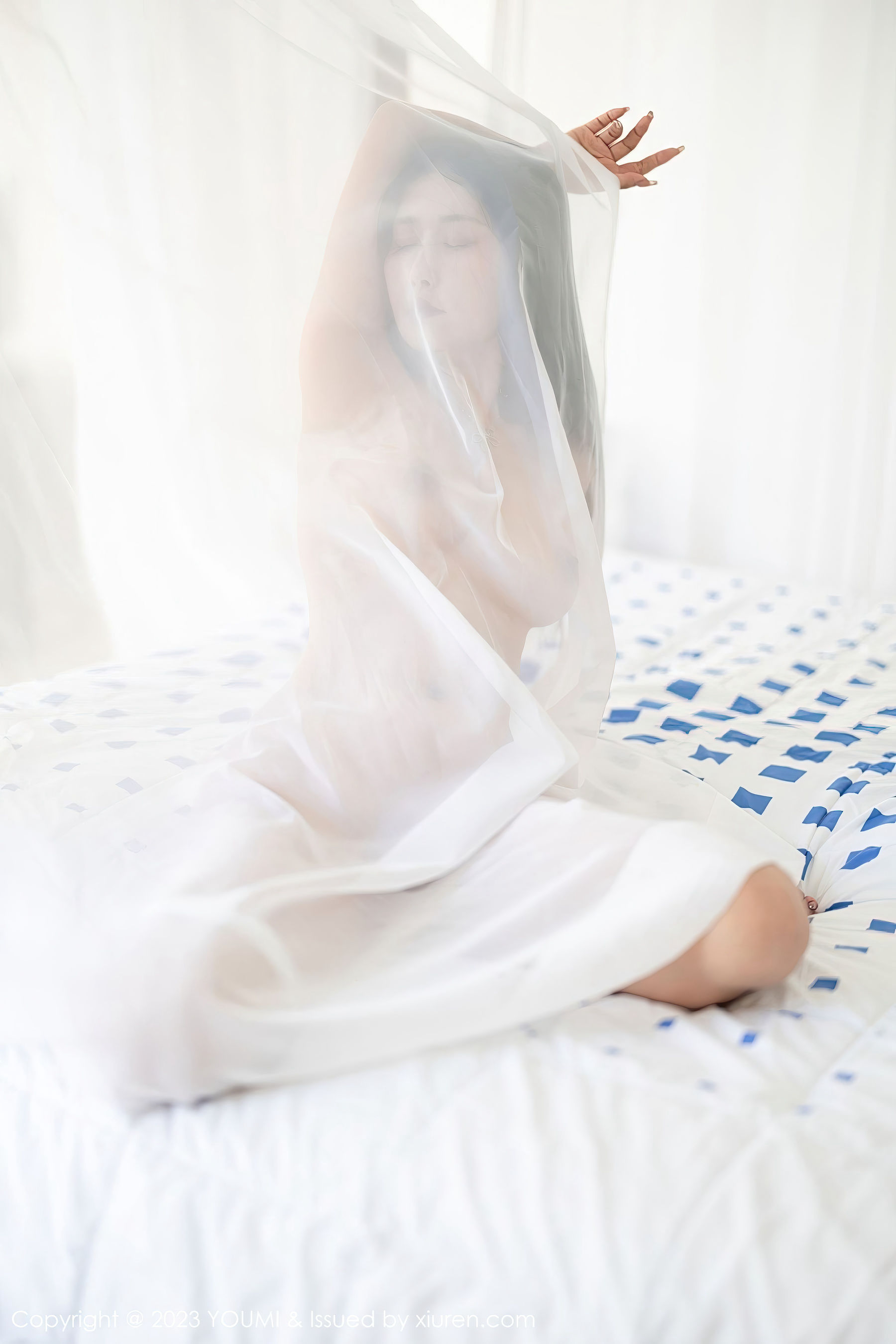  YOUMI 尤蜜荟 Vol.939 laura阿姣 [83P]第27张