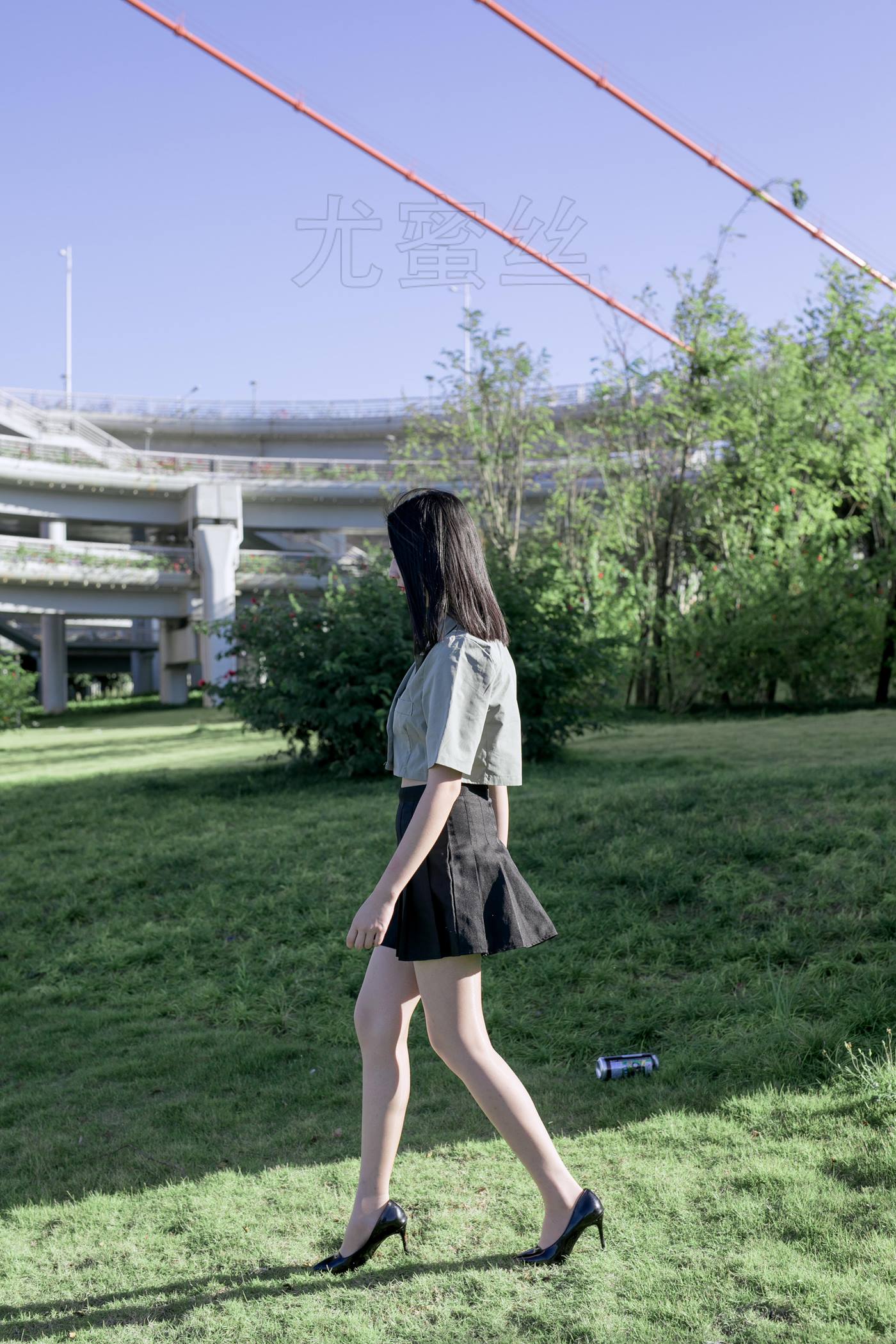 尤密思 No.003 穿搭推广展示图集 [89P]第7张