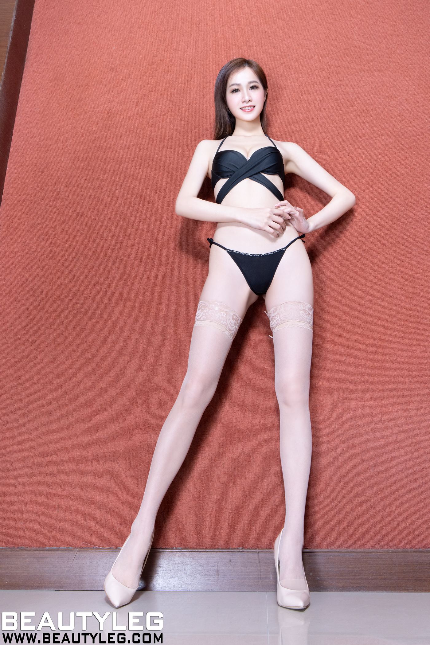 [Beautyleg]2022.10.18 NO.2220 Rita第4张