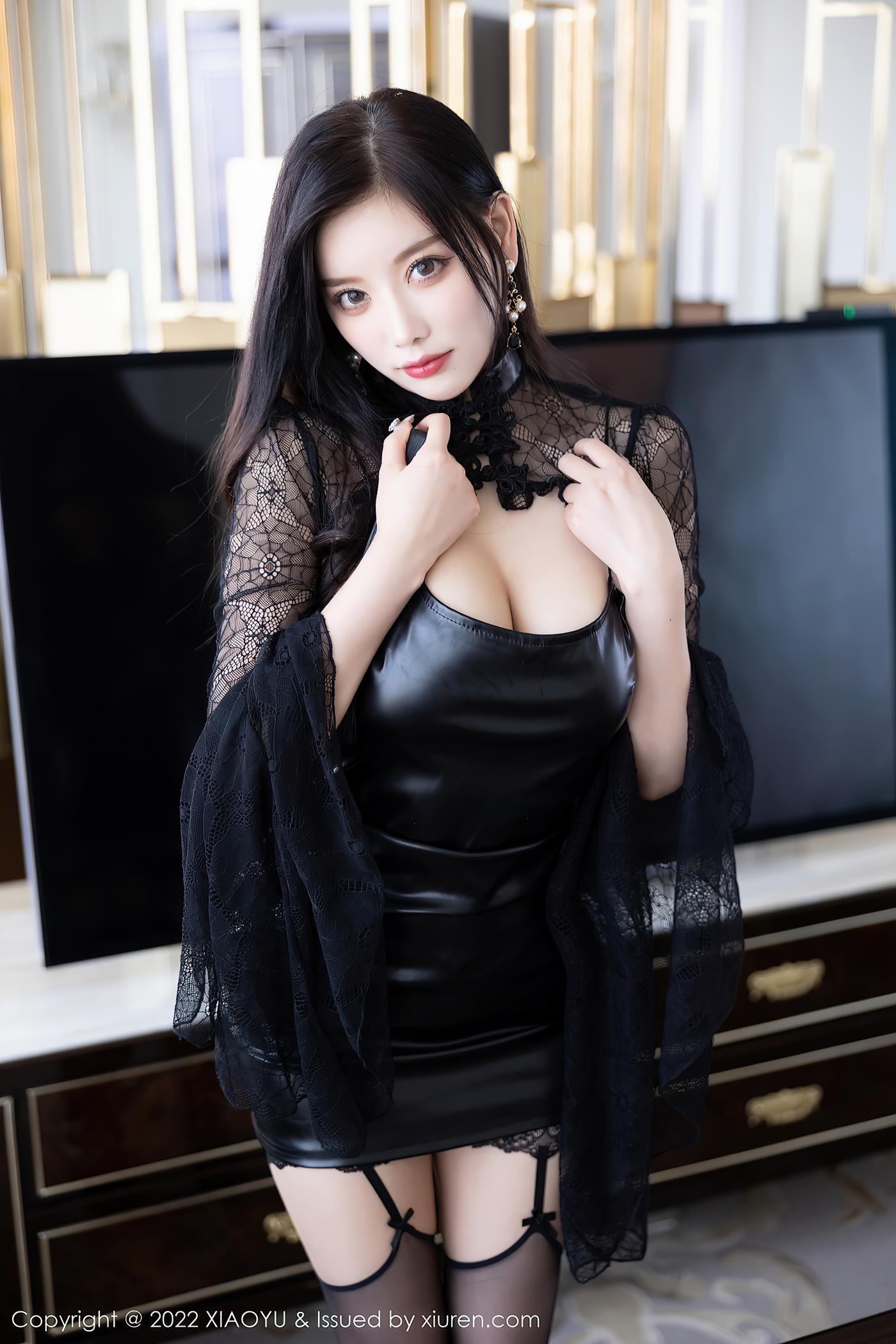 [XIAOYU语画界] 2022.09.09 VOL.861 杨晨晨Yome 海南心愿旅拍第7张