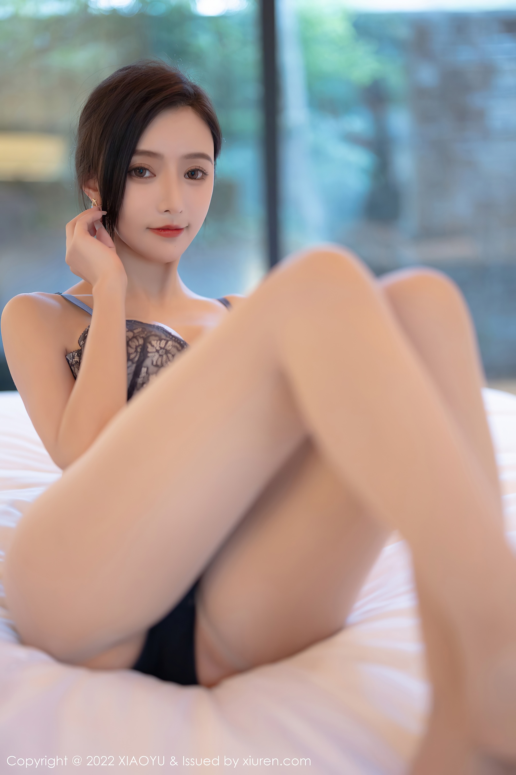 [XIAOYU语画界] VOL.872 王馨瑶yanni 杭州旅拍第12张
