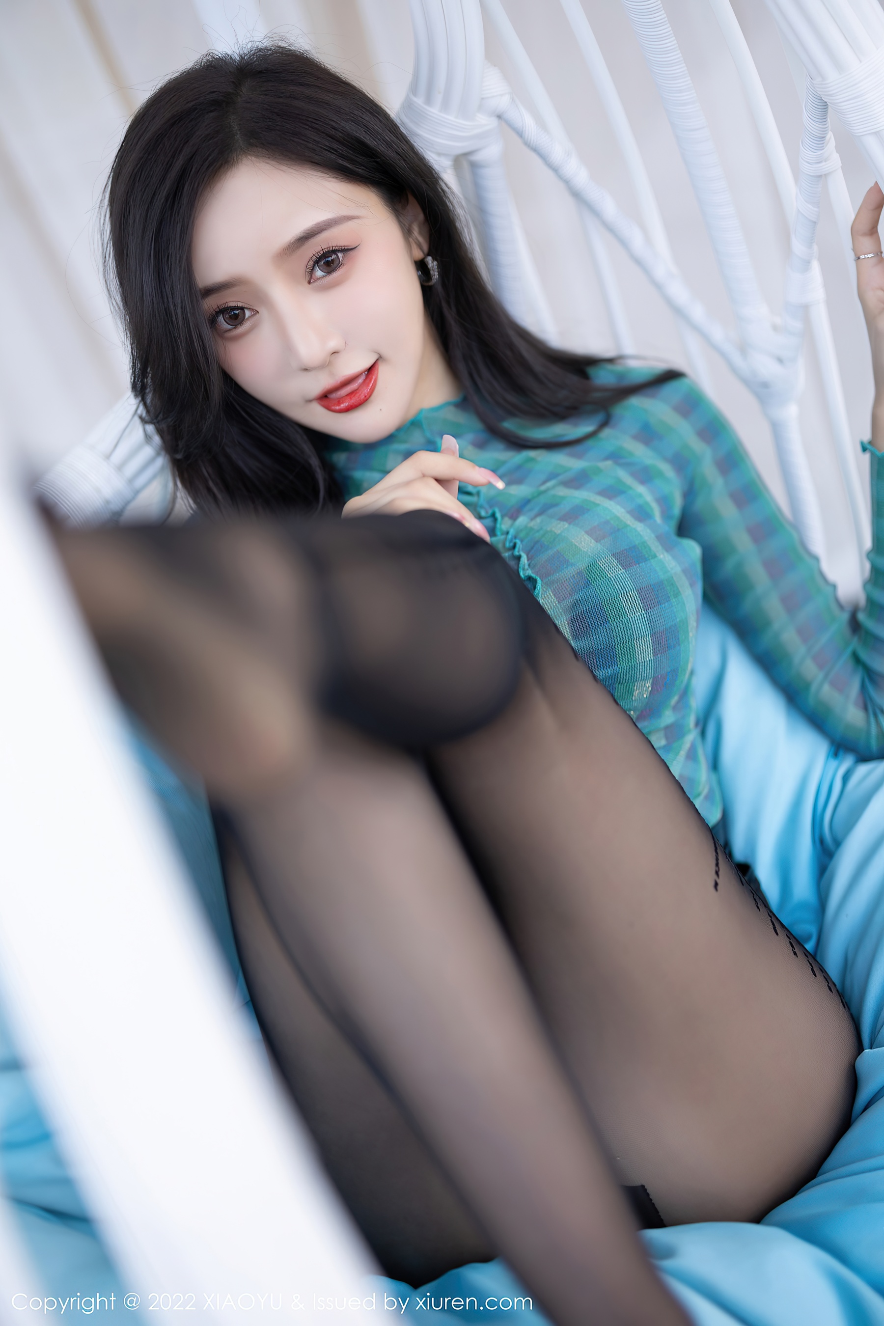[XIAOYU语画界] VOL.878 王馨瑶yanni 杭州旅拍第4张