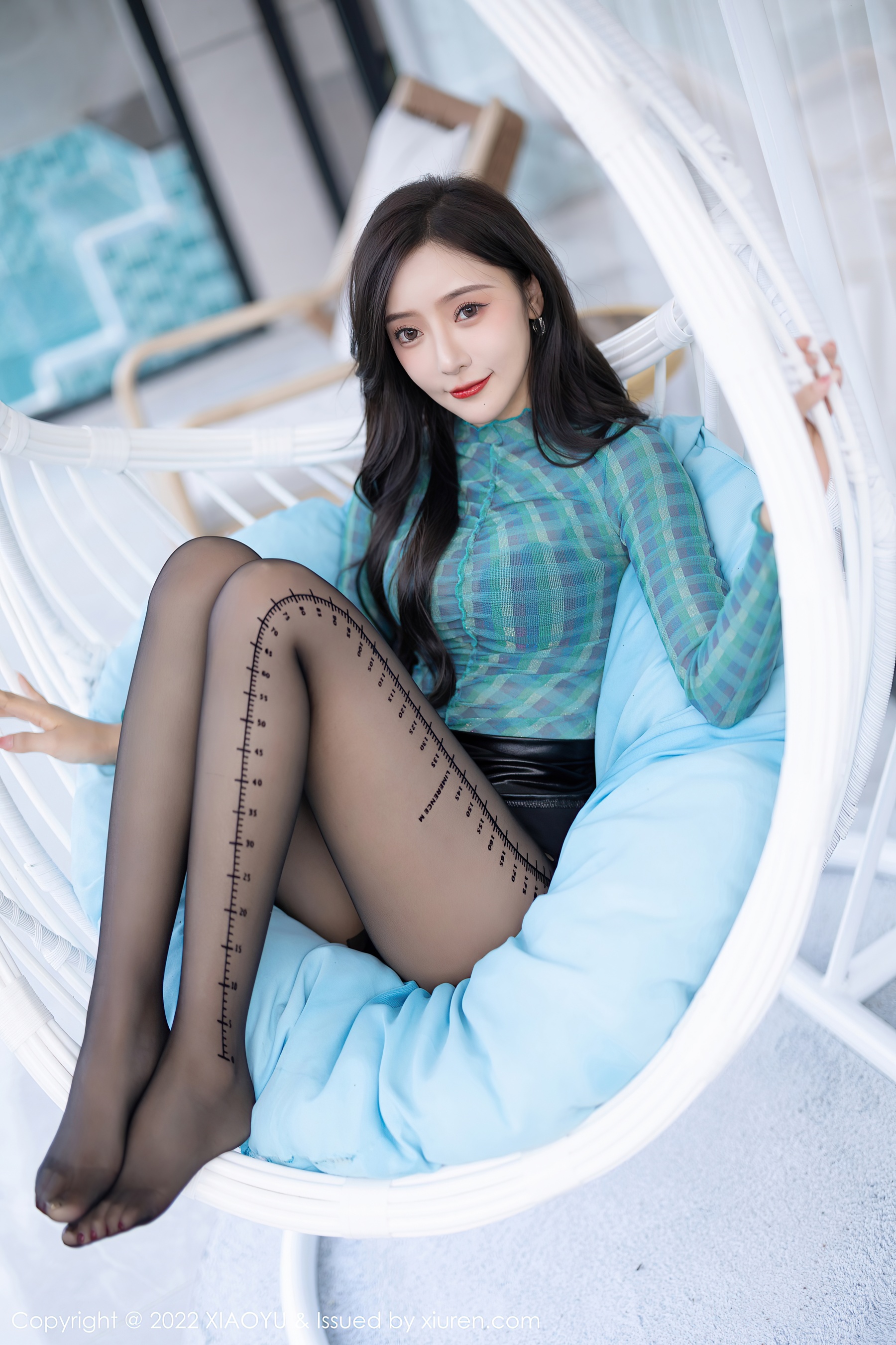 [XIAOYU语画界] VOL.878 王馨瑶yanni 杭州旅拍第9张