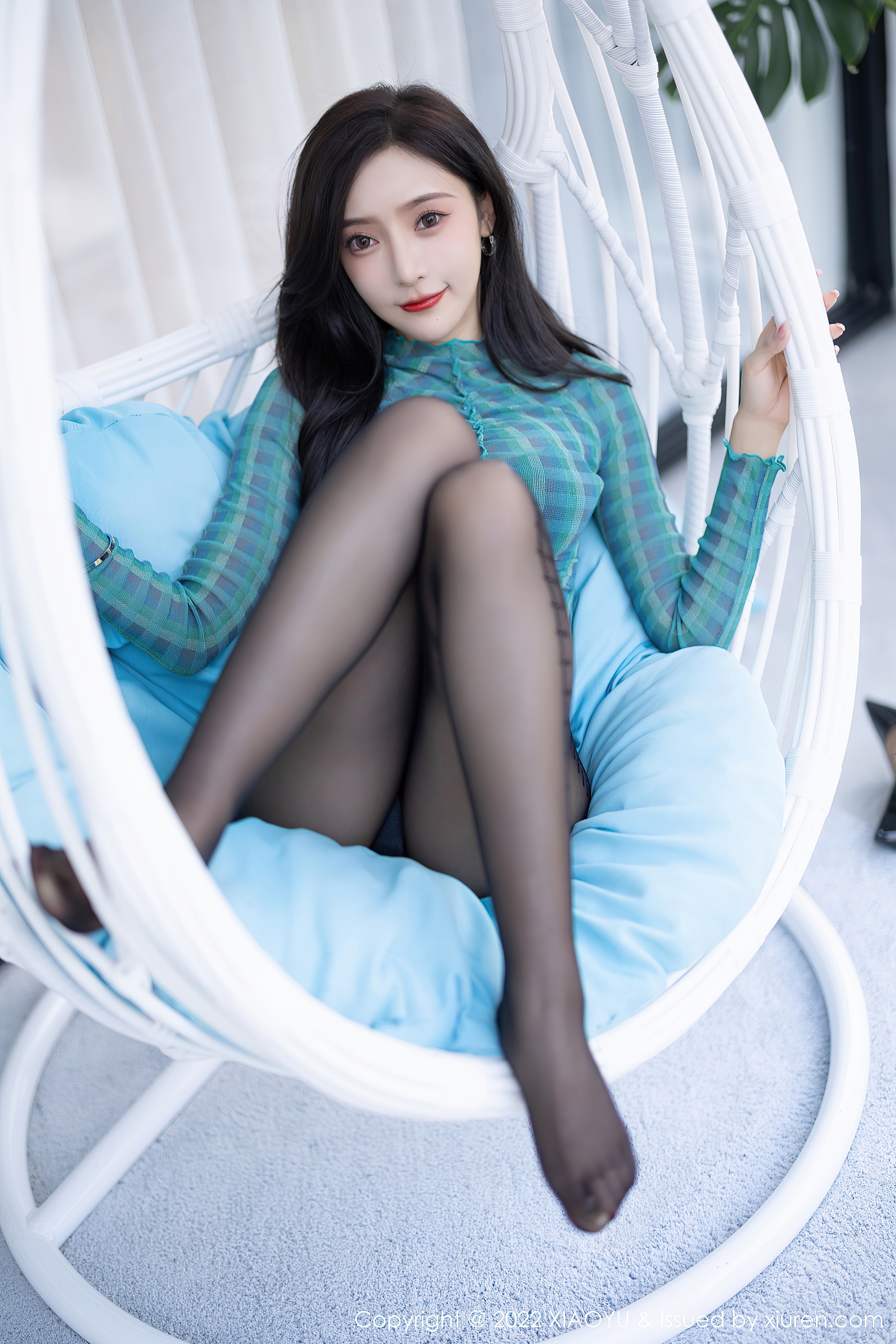 [XIAOYU语画界] VOL.878 王馨瑶yanni 杭州旅拍第10张