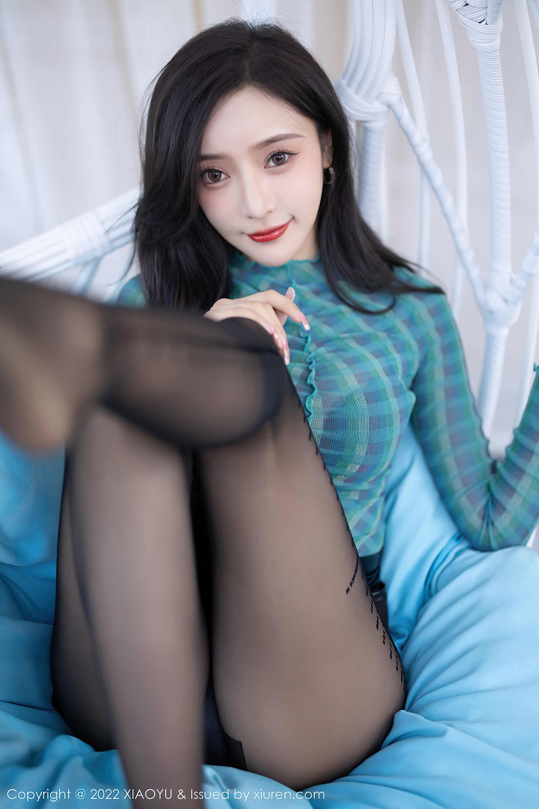 [XIAOYU语画界] VOL.878 王馨瑶yanni 杭州旅拍第14张