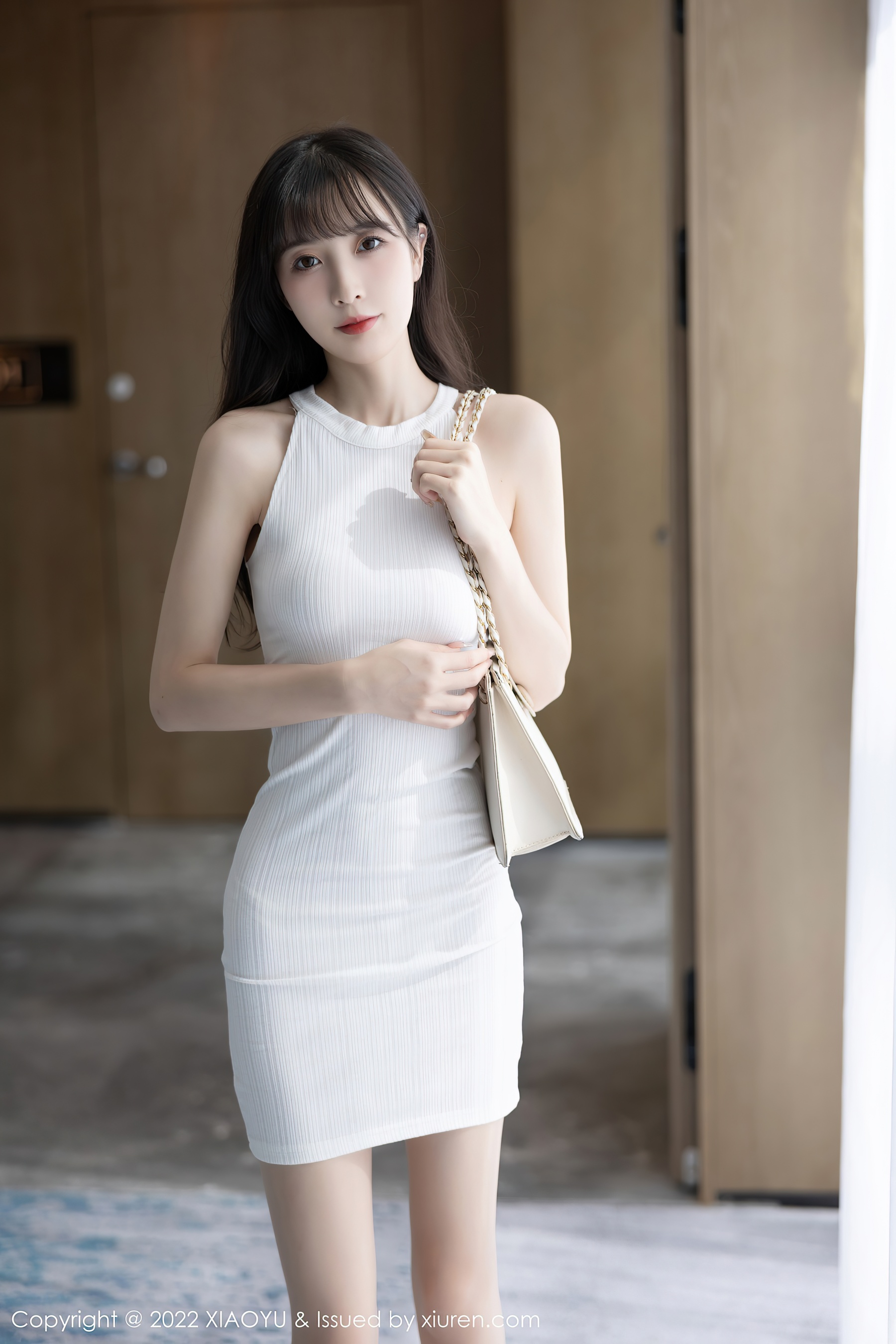 [XIAOYU语画界] VOL.893 林星阑 丝袜美腿第1张