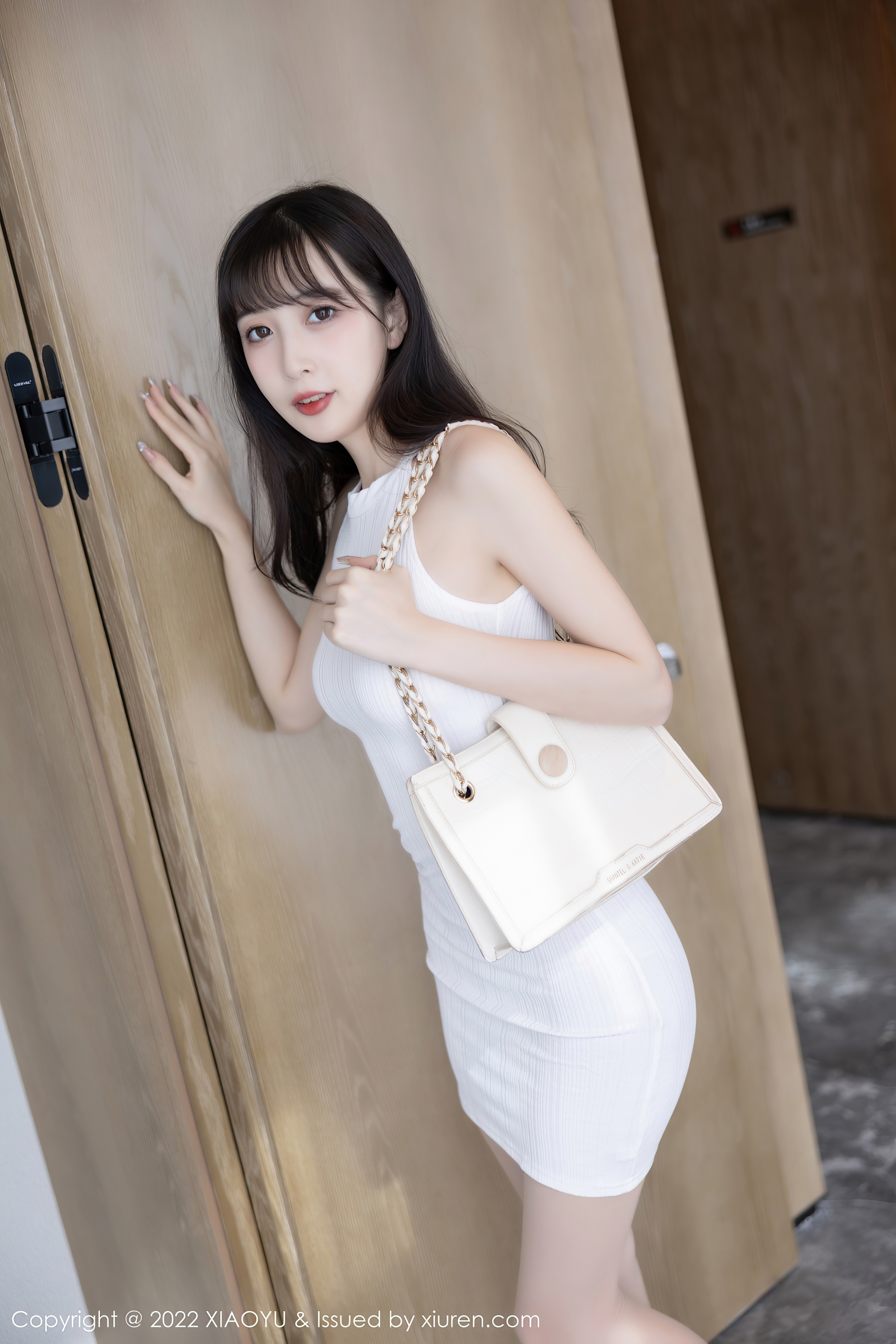 [XIAOYU语画界] VOL.893 林星阑 丝袜美腿第2张