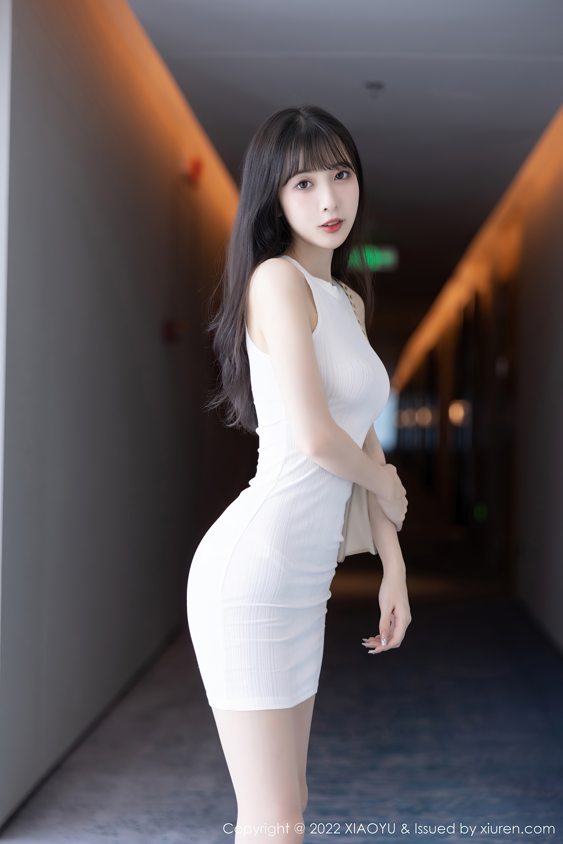 [XIAOYU语画界] VOL.893 林星阑 丝袜美腿第3张