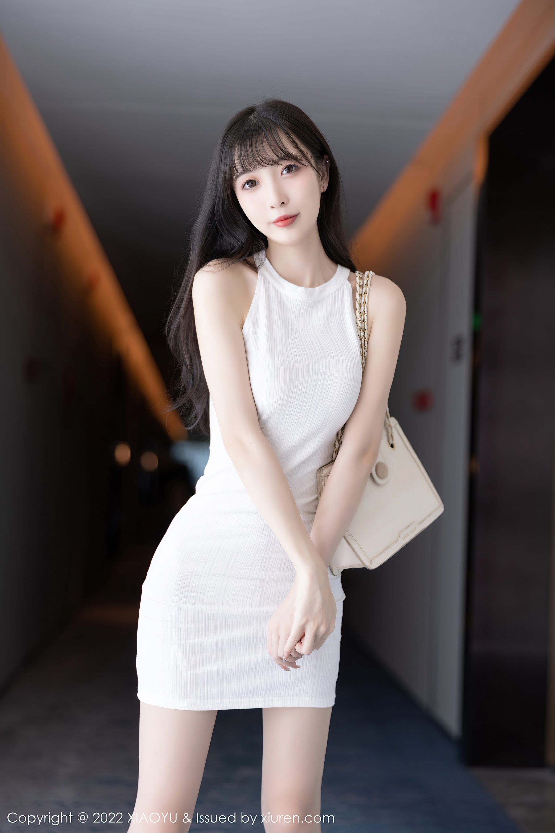 [XIAOYU语画界] VOL.893 林星阑 丝袜美腿第3张