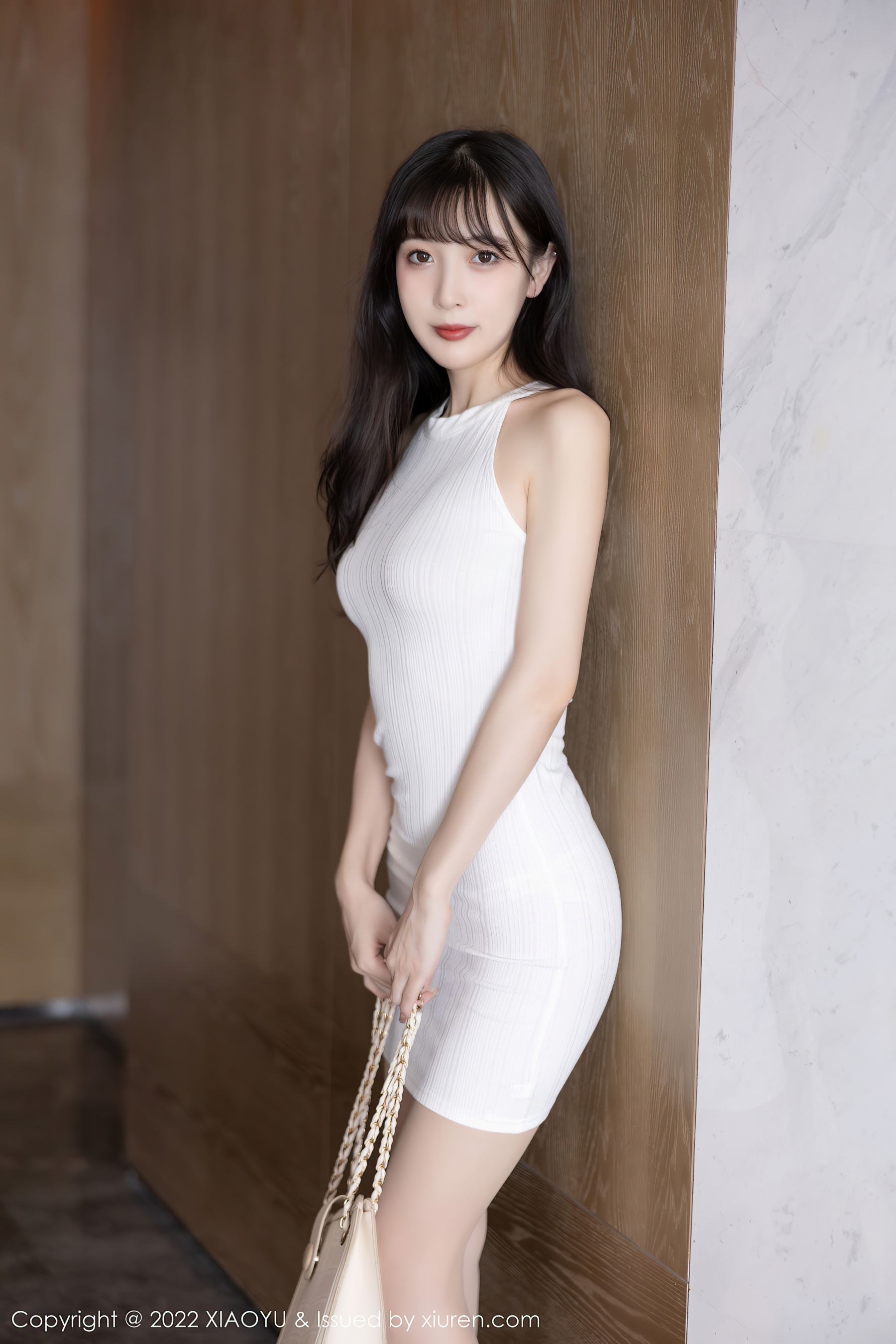 [XIAOYU语画界] VOL.893 林星阑 丝袜美腿第4张