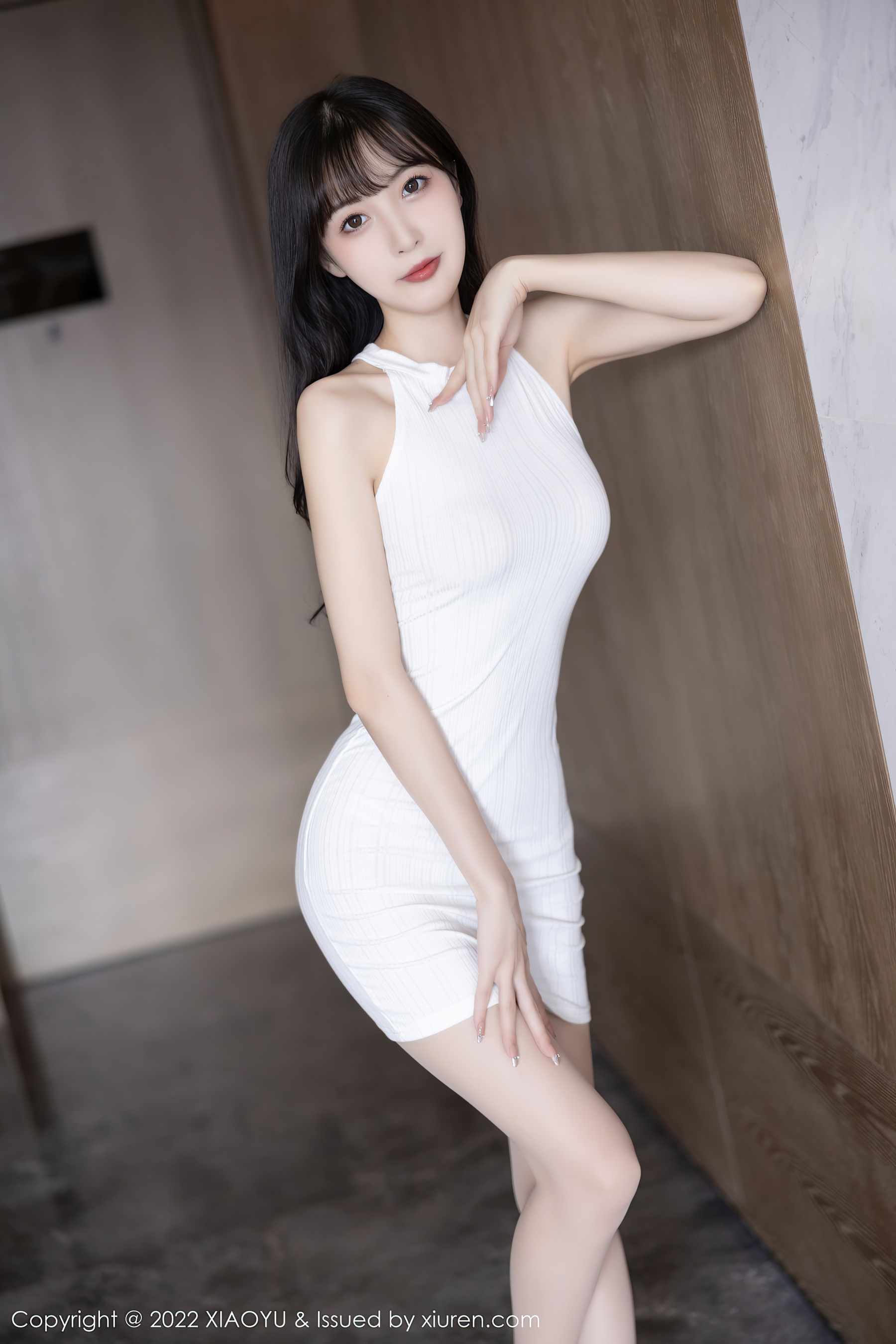 [XIAOYU语画界] VOL.893 林星阑 丝袜美腿第4张