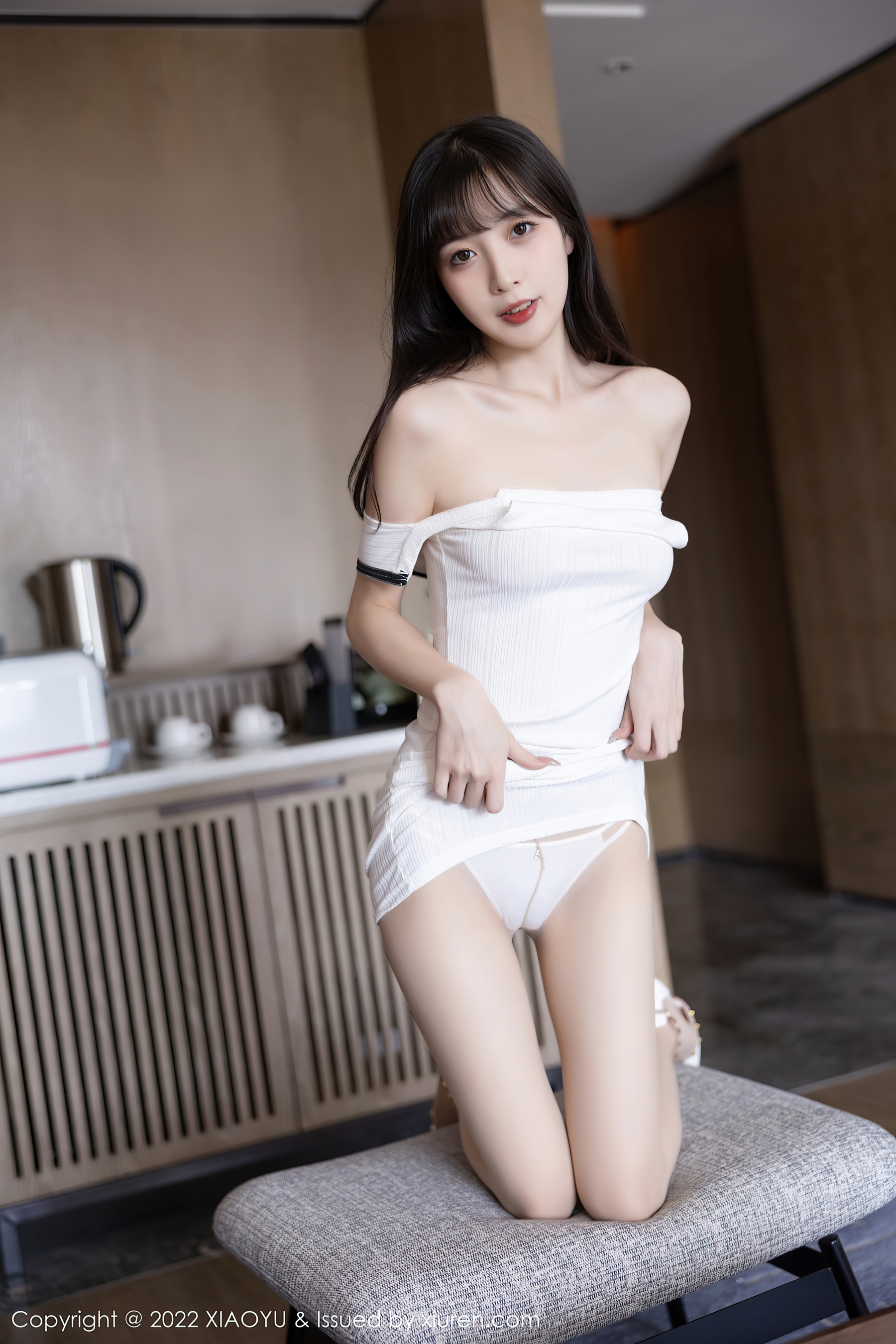 [XIAOYU语画界] VOL.893 林星阑 丝袜美腿第7张