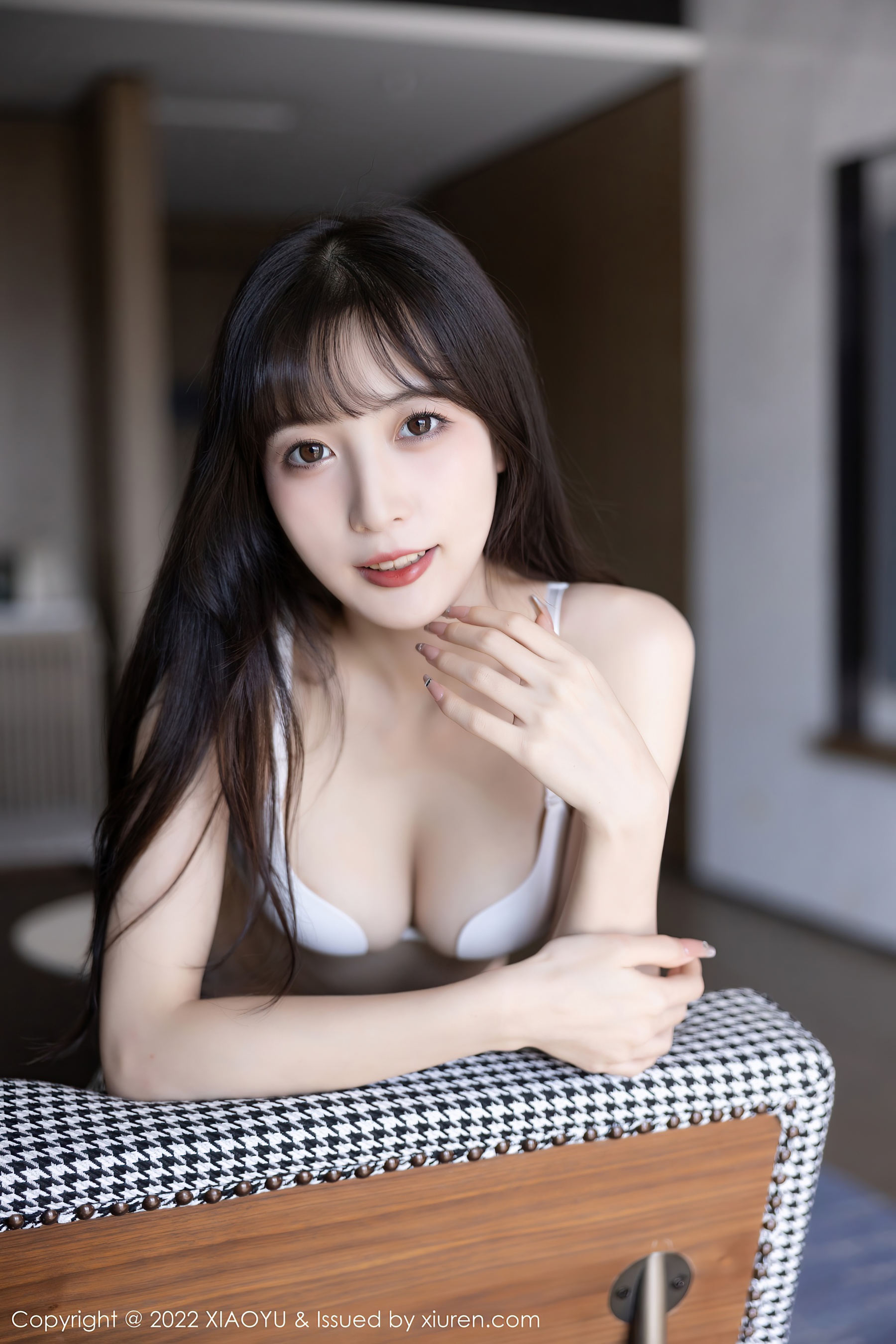 [XIAOYU语画界] VOL.893 林星阑 丝袜美腿第11张