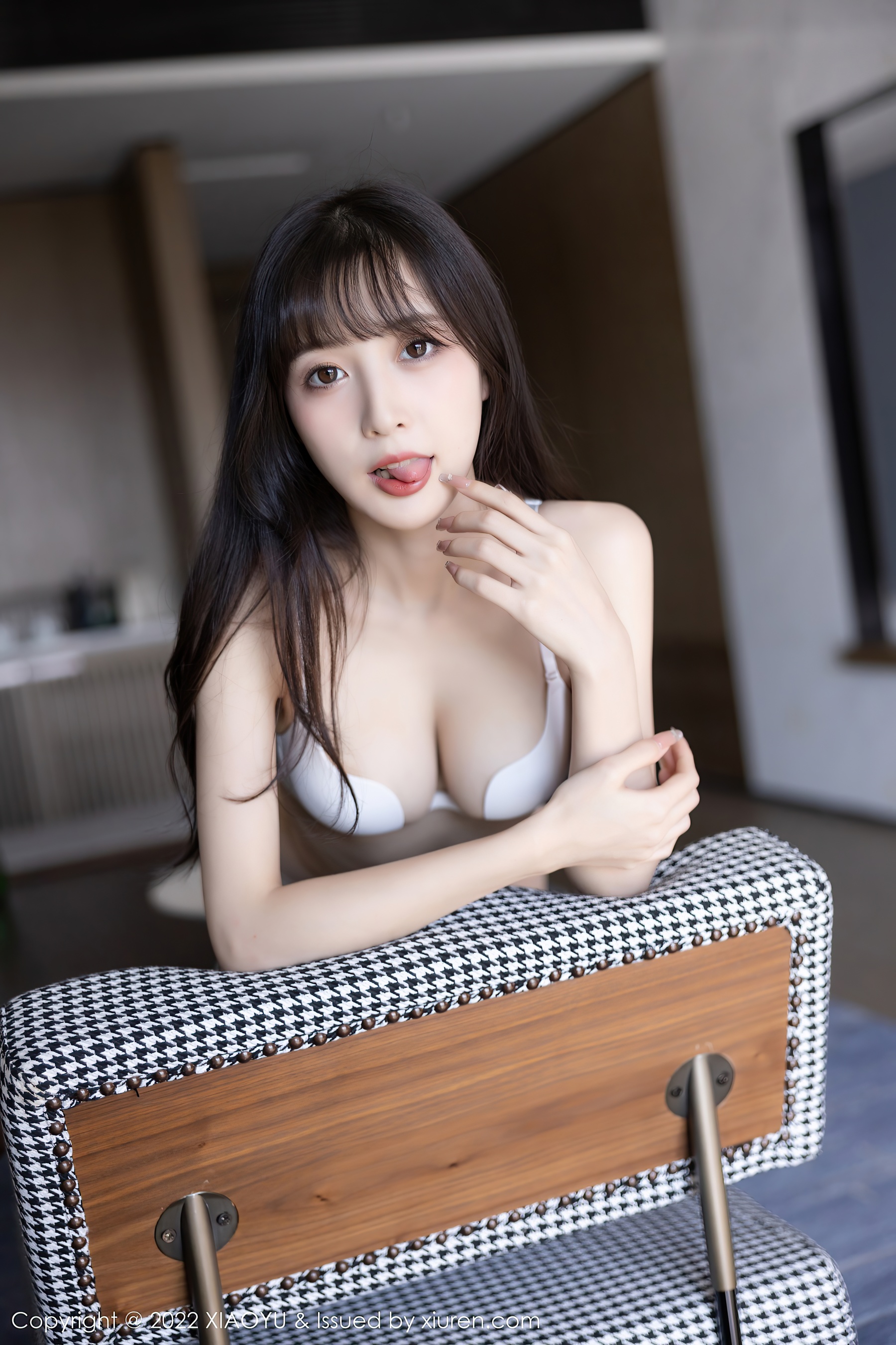 [XIAOYU语画界] VOL.893 林星阑 丝袜美腿第11张