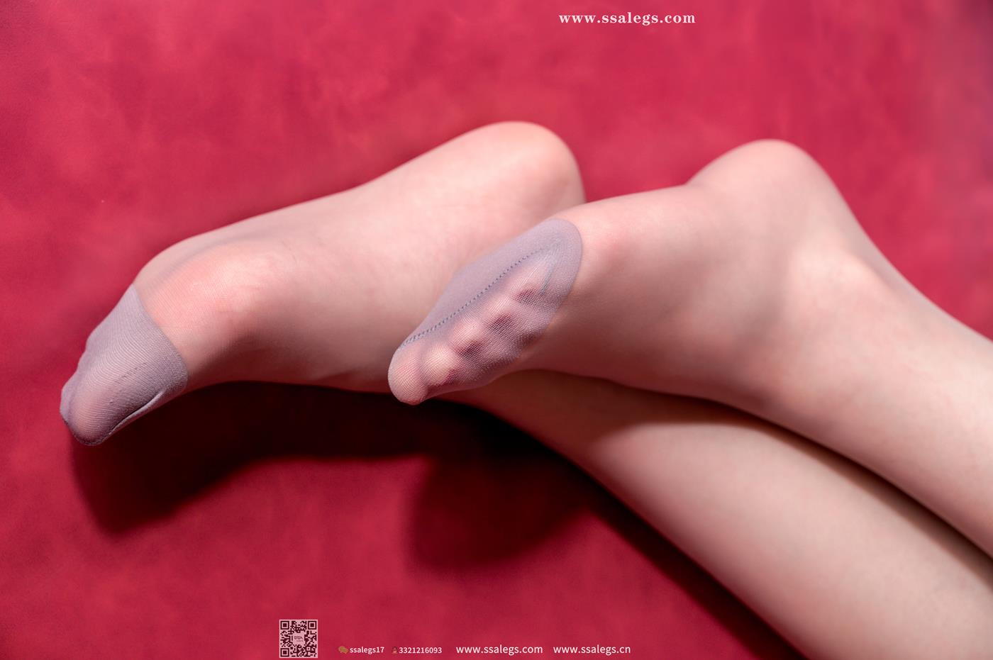 [SSA丝社]超清写真 NO.436 漫漫她的空姐梦(下) 第9张