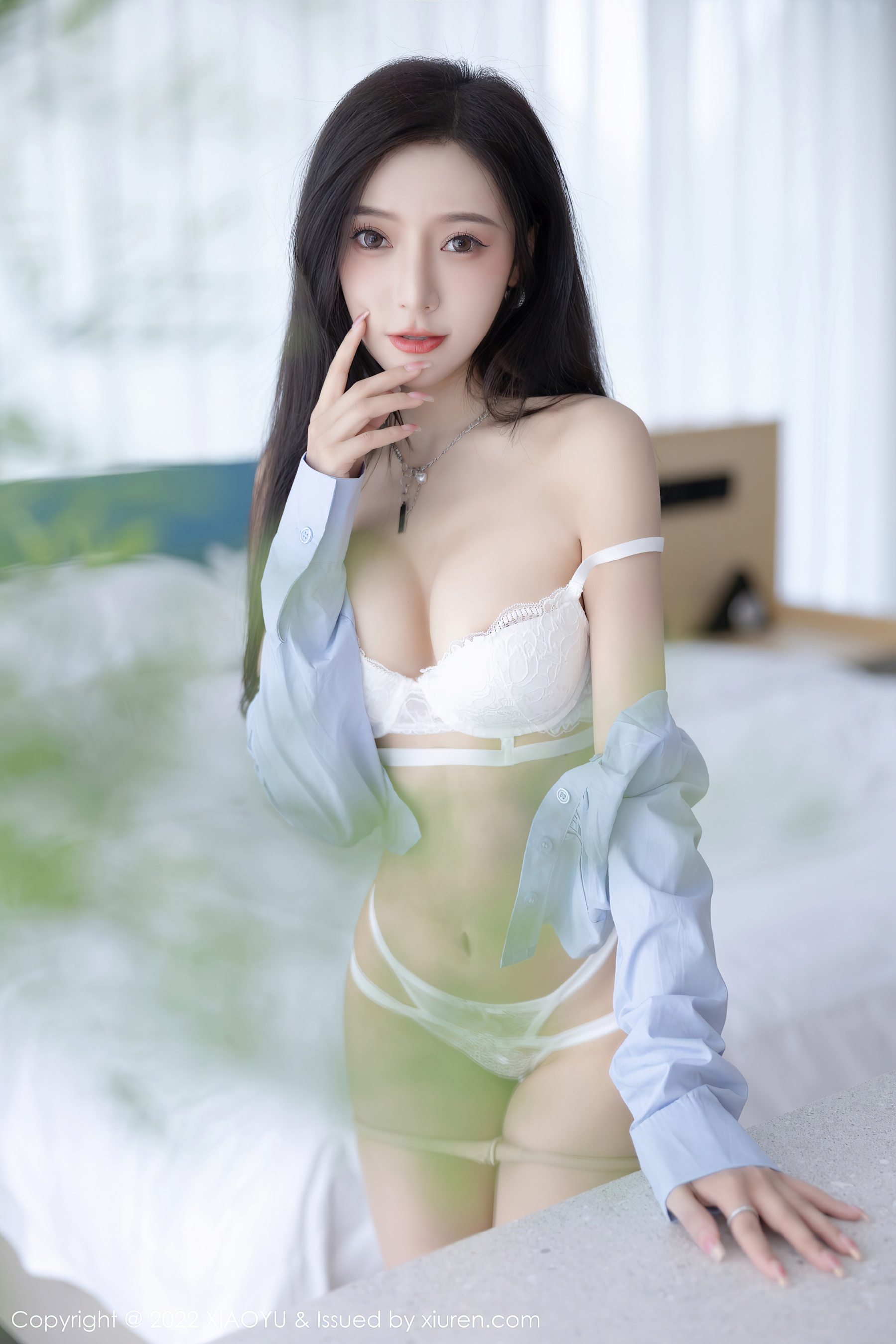 [XIAOYU语画界] VOL.904 王馨瑶yanni 杭州旅拍第18张