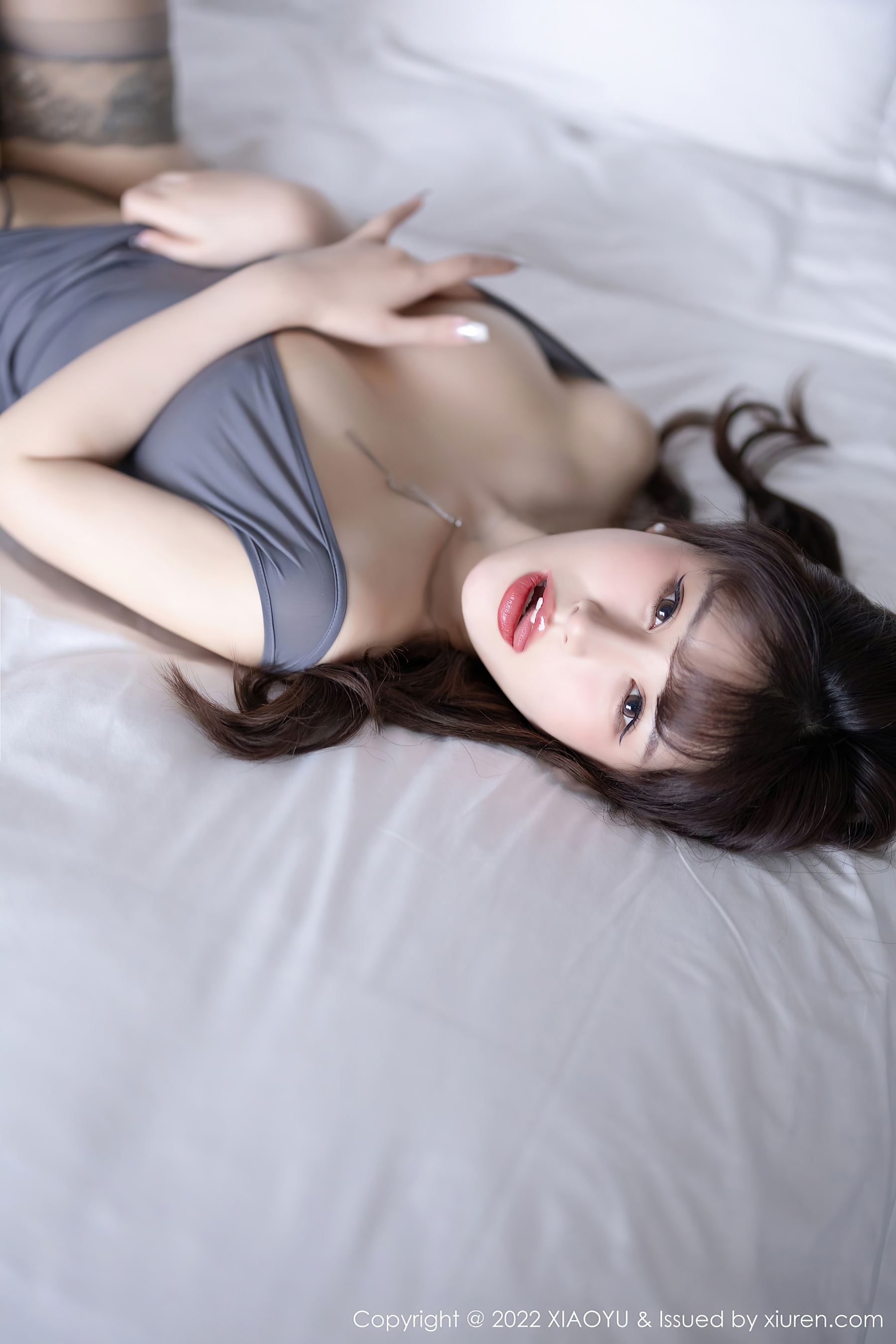 [XIAOYU语画界]2022.11.23 VOL.910 张欣欣第12张