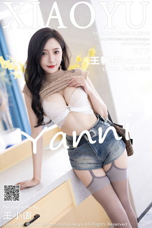 [XIAOYU语画界] VOL.919 王馨瑶yanni 杭州旅拍