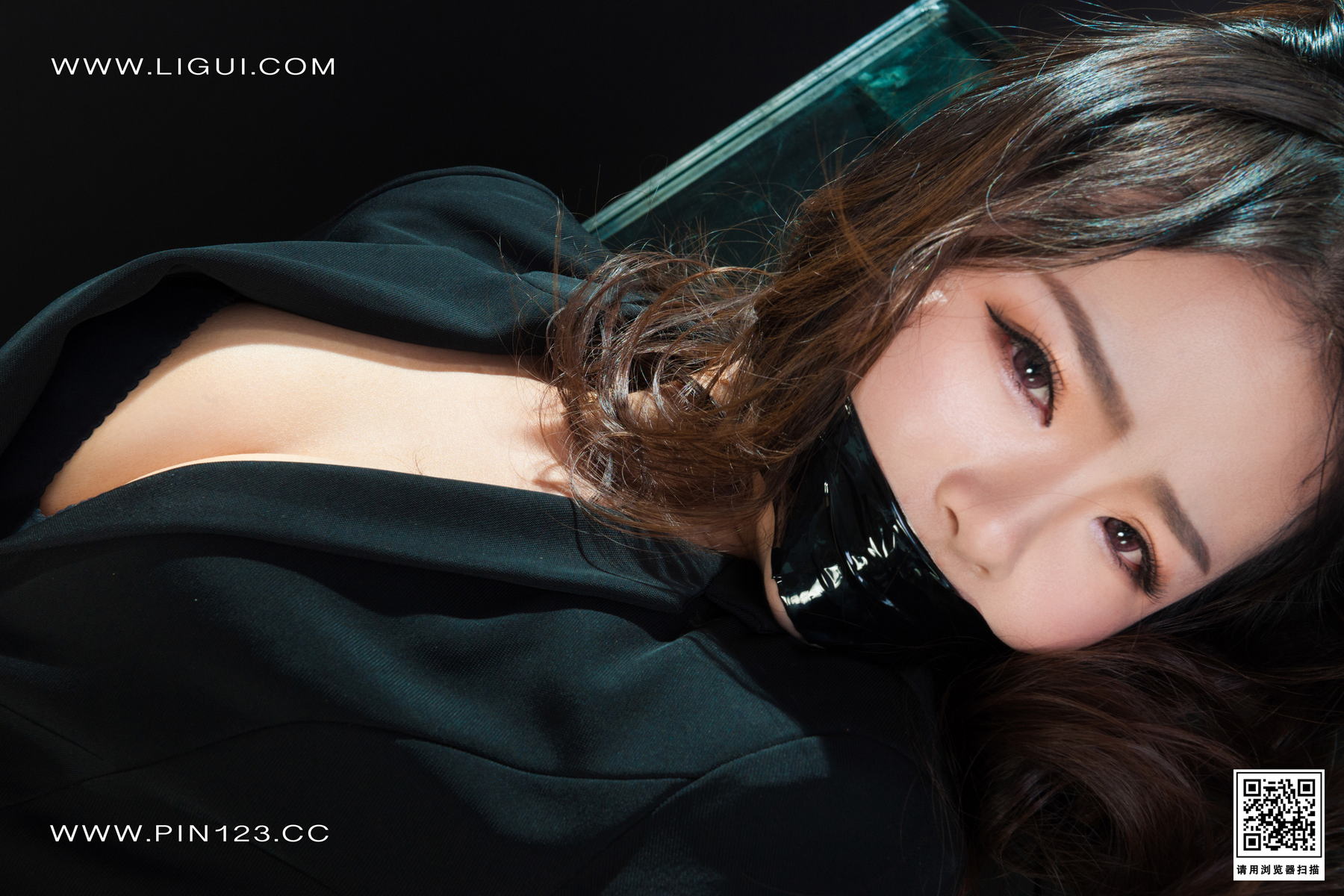 [Ligui丽柜] 2023.01.13《紧缚香秘》Matina第7张