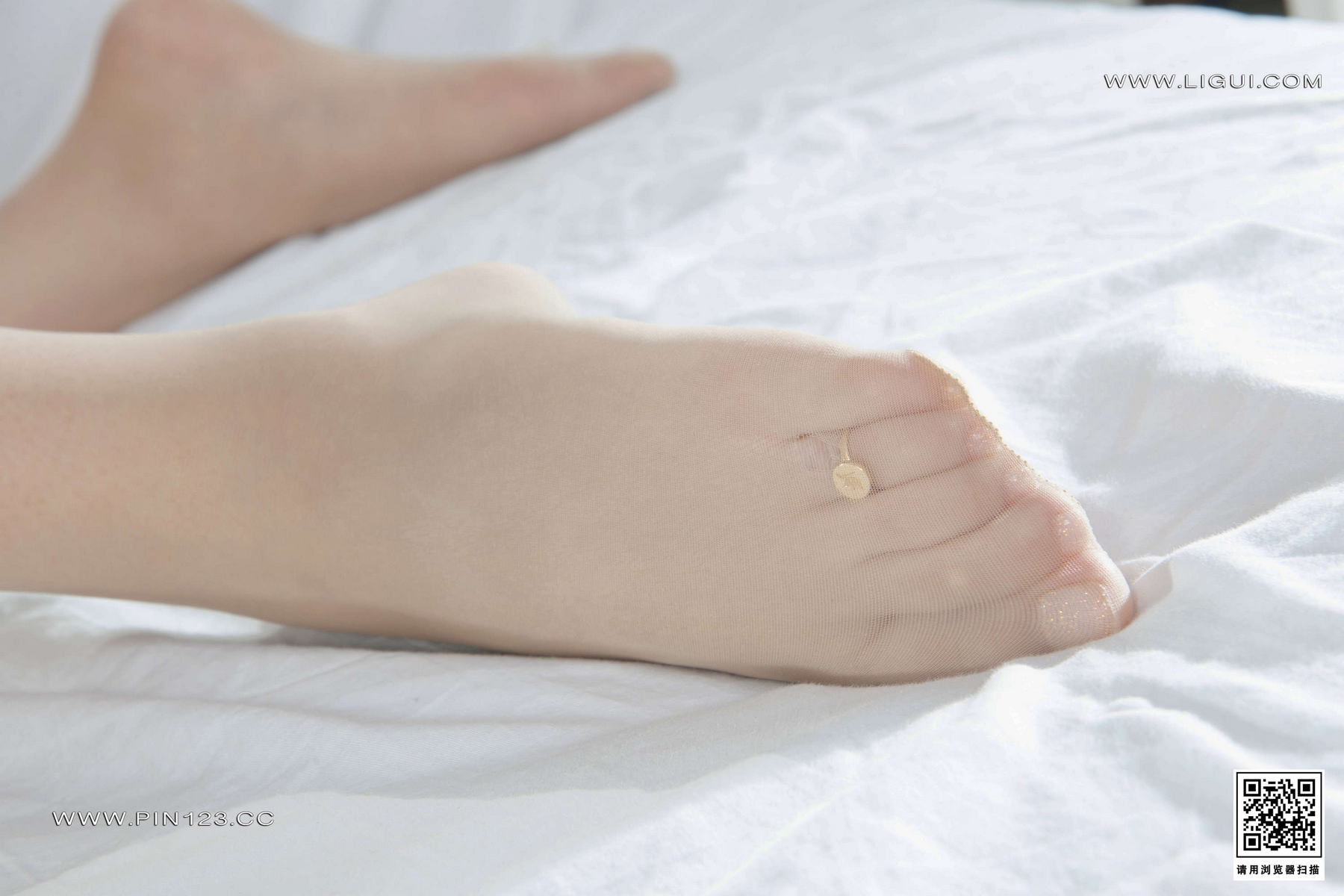 [Ligui丽柜] 2023.05.26《缚翼天使》妖妖＆汐汐第2张