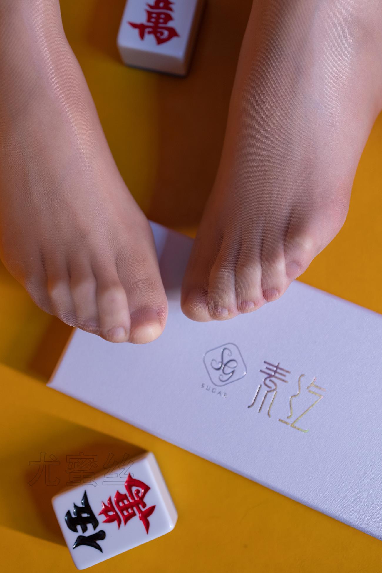 尤密思 No.134 穿搭推广展示图集第4张